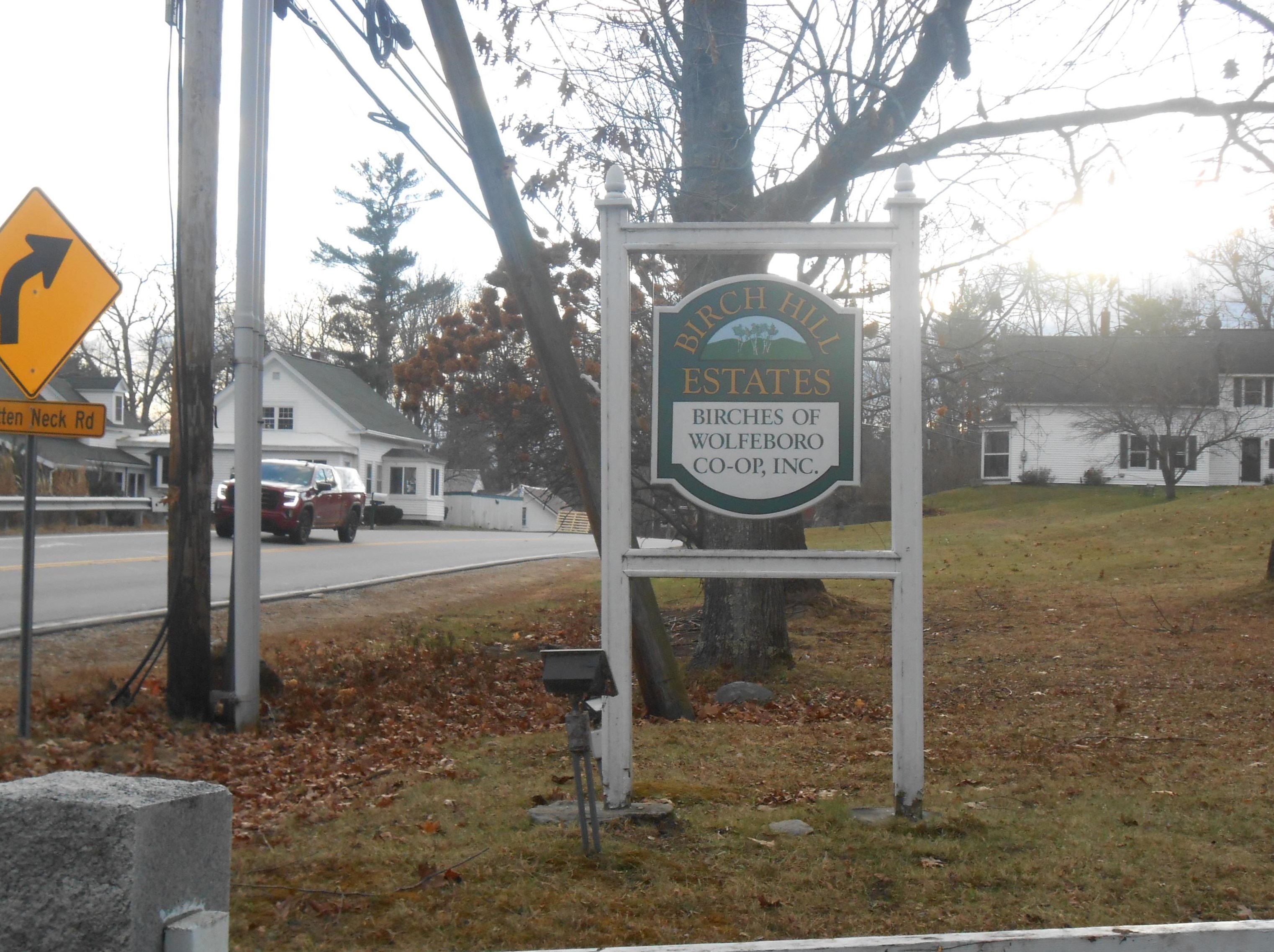 2 Kenyann Dr, Tuftonboro NH  03894-4822 exterior
