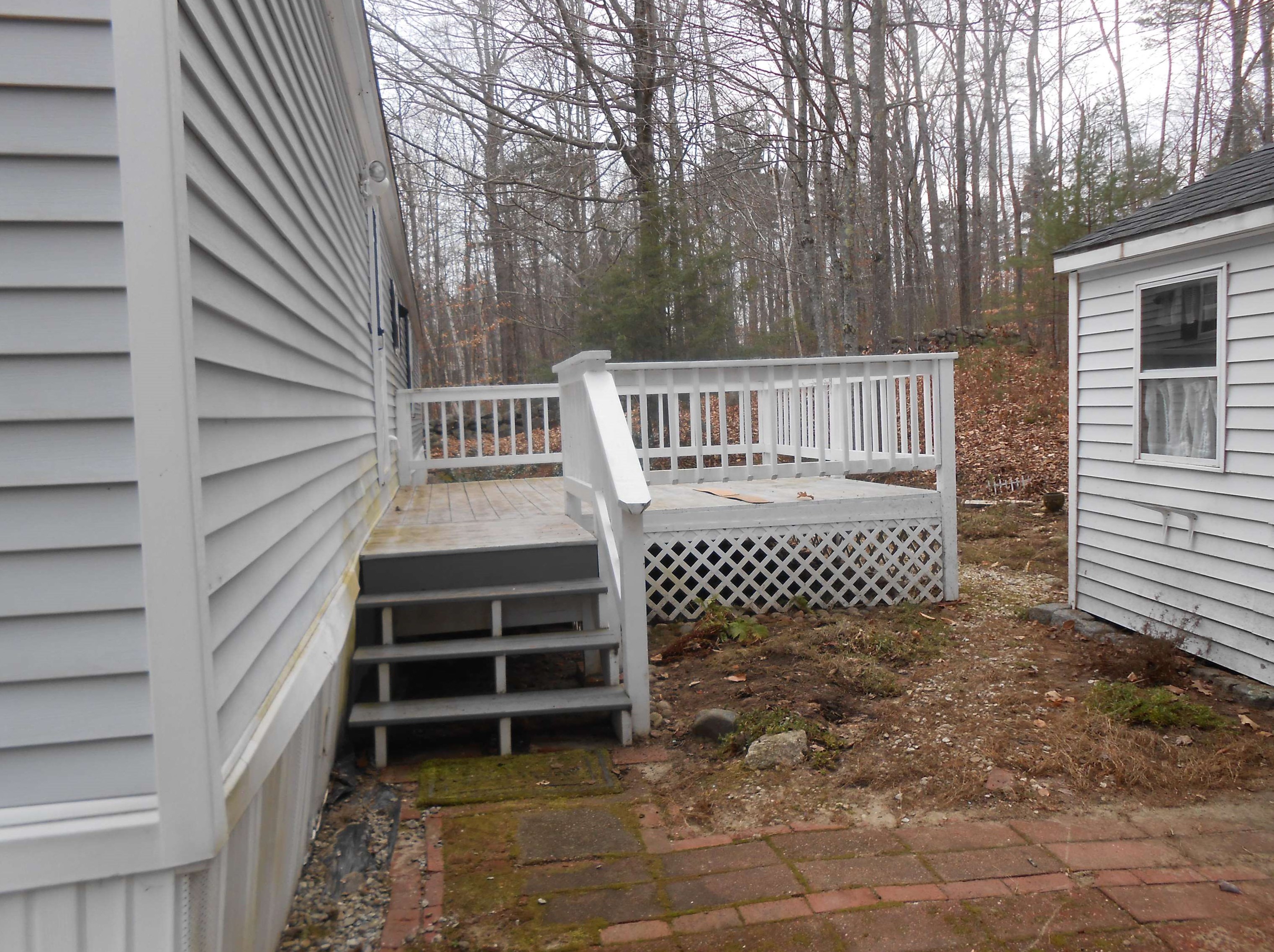 2 Kenyann Dr, Tuftonboro NH  03894-4822 exterior