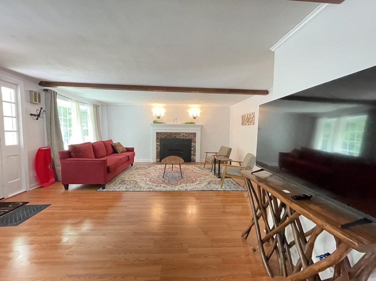 414 Deer Meadow Rd, Concord, NH 03303