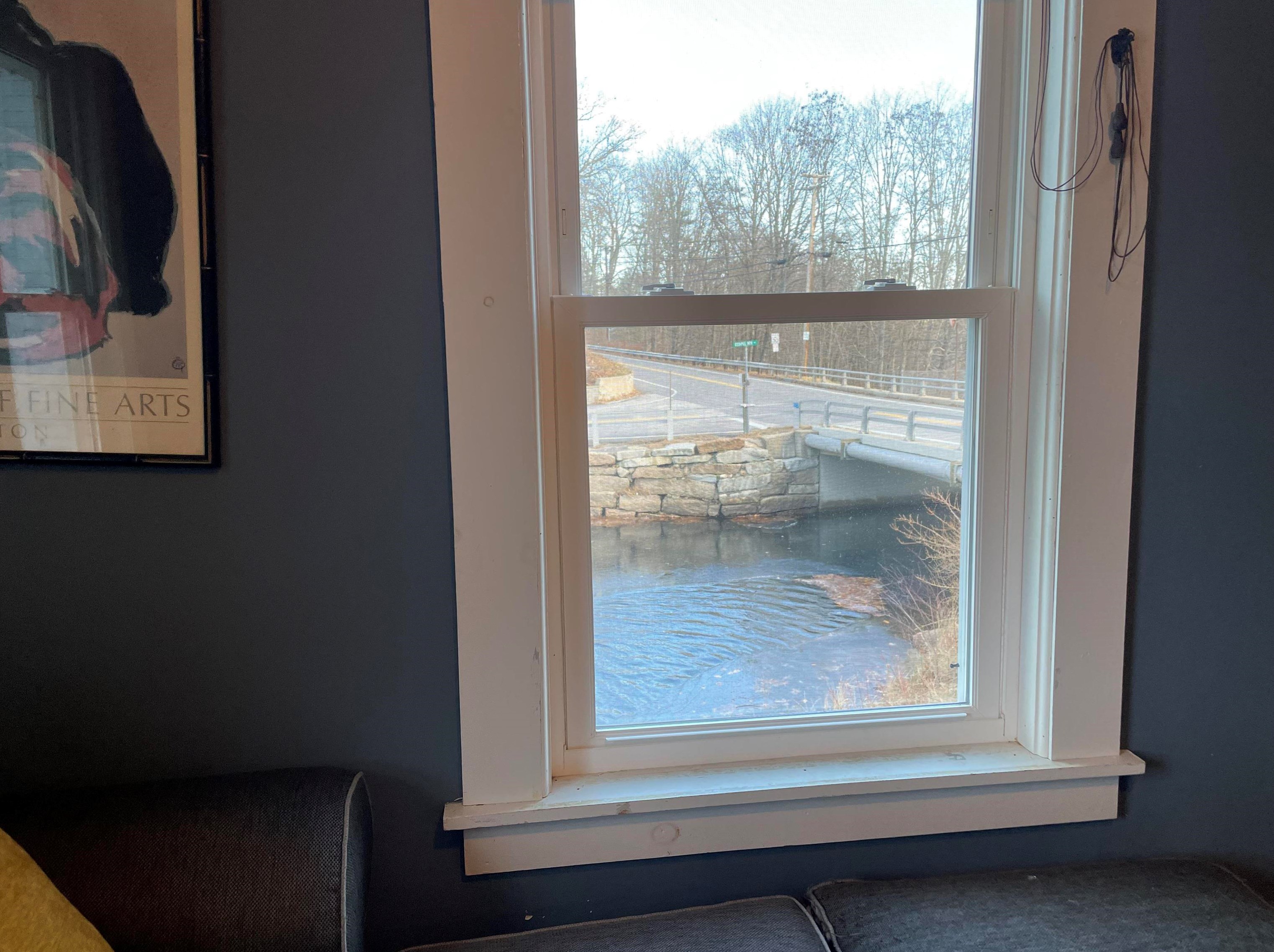 146 Moultonville Rd, Ctr Ossipee NH  03814-6815 exterior
