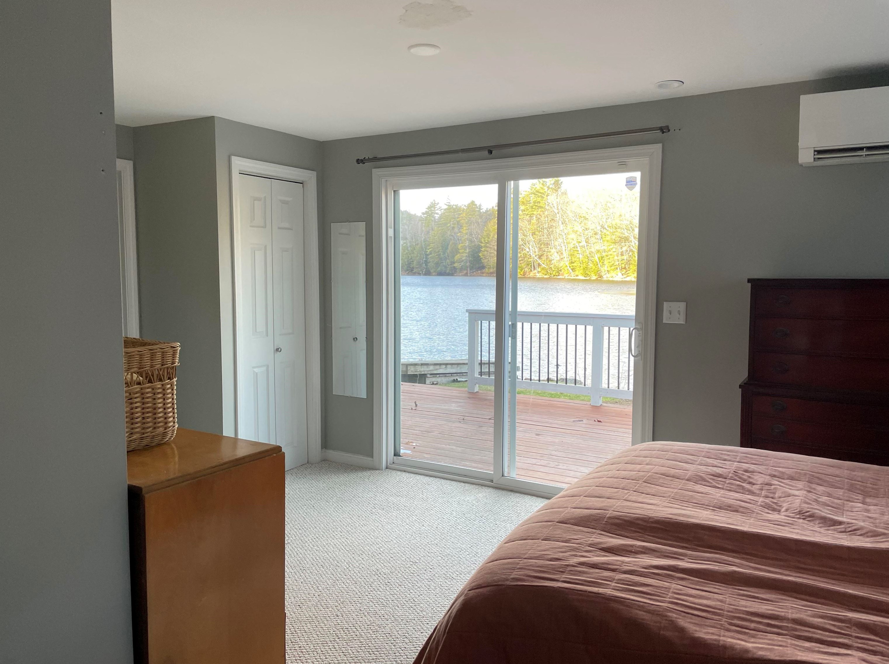 146 Moultonville Rd, Ctr Ossipee NH  03814-6815 exterior