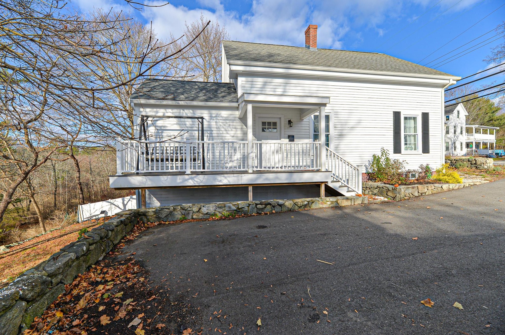 26 Exeter Rd, Hampton, NH 03842