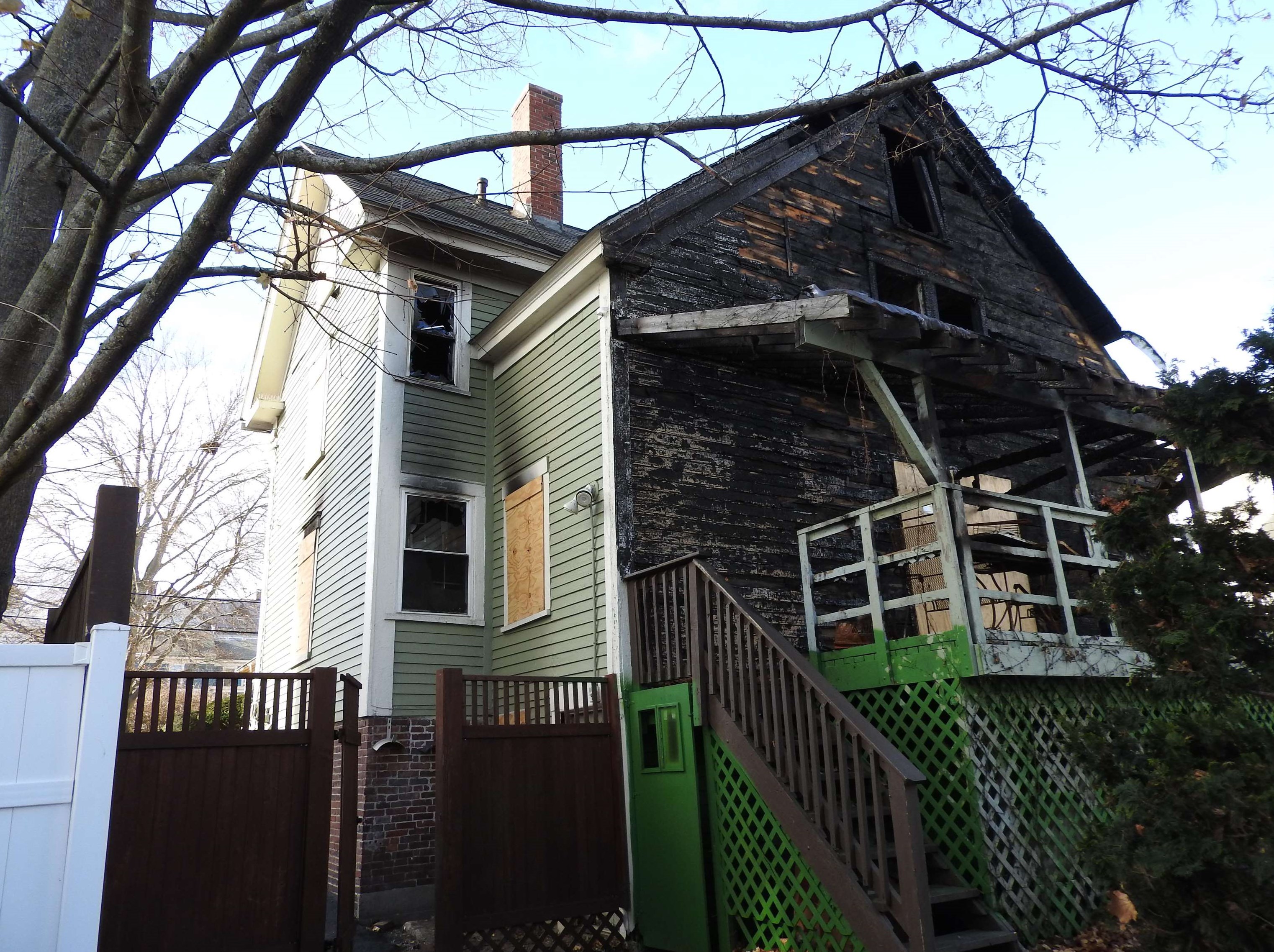 52-54 Rumford St, Concord, NH 03301