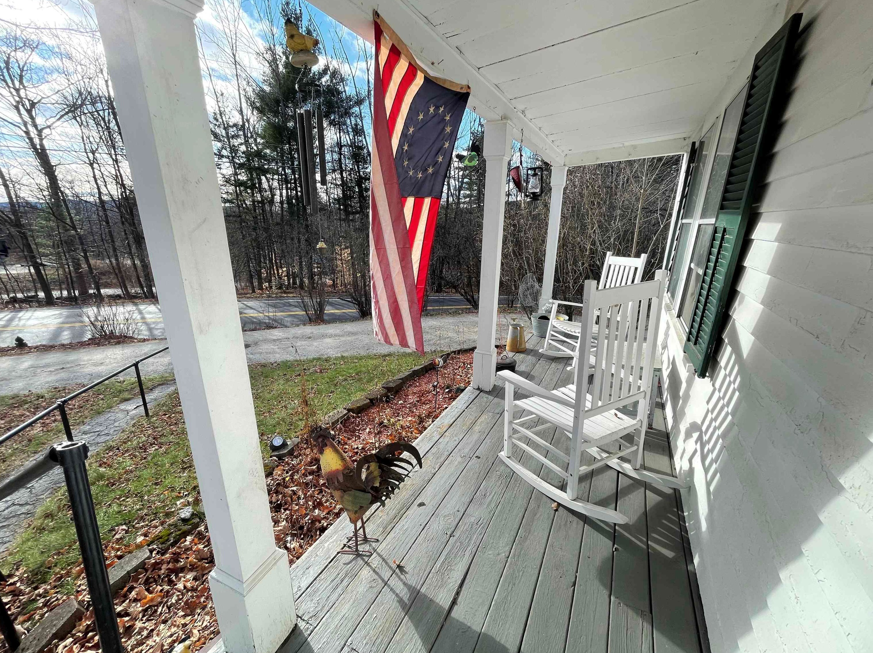 753 Deering Center Rd, Hillsboro, NH 03244