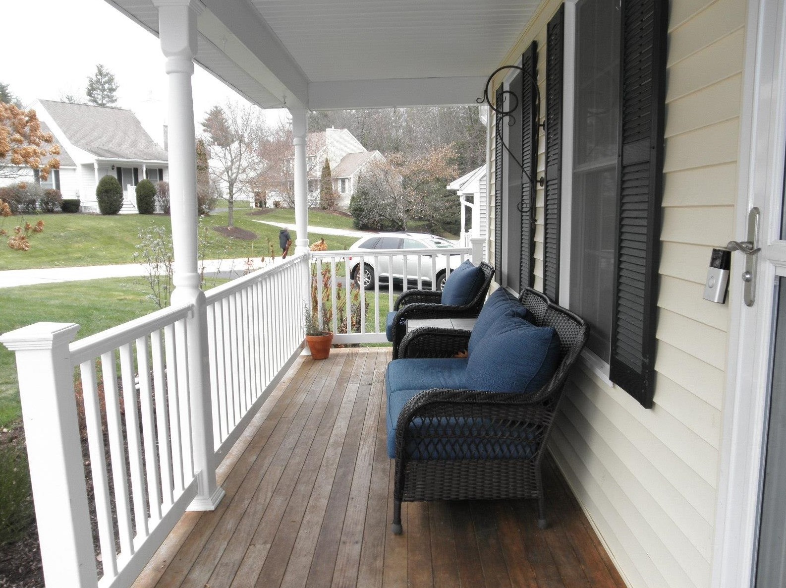 4 Aspen Ct, Amherst, NH 03031