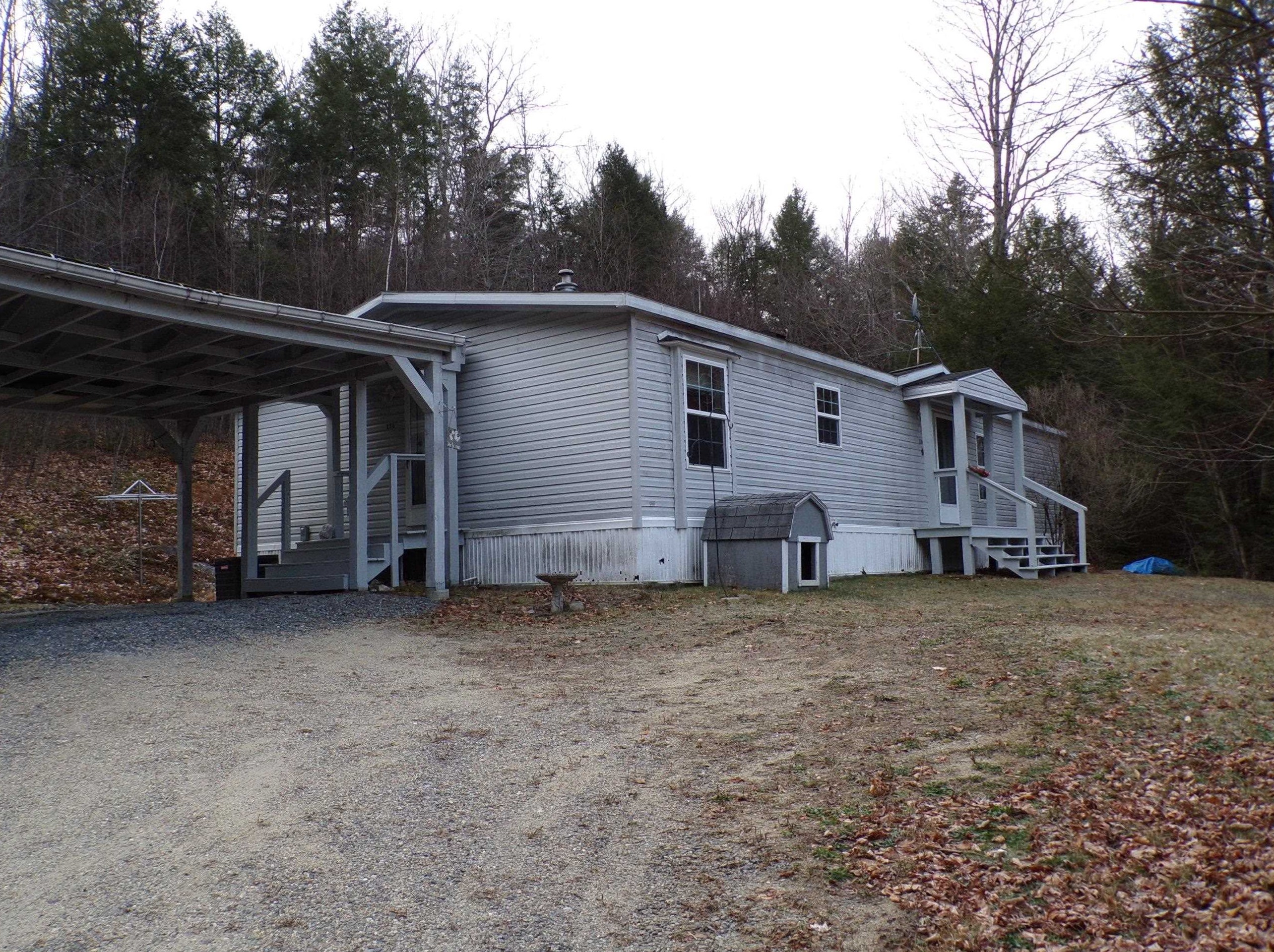 136 Belvedere Rd, Gilsum, NH 03448