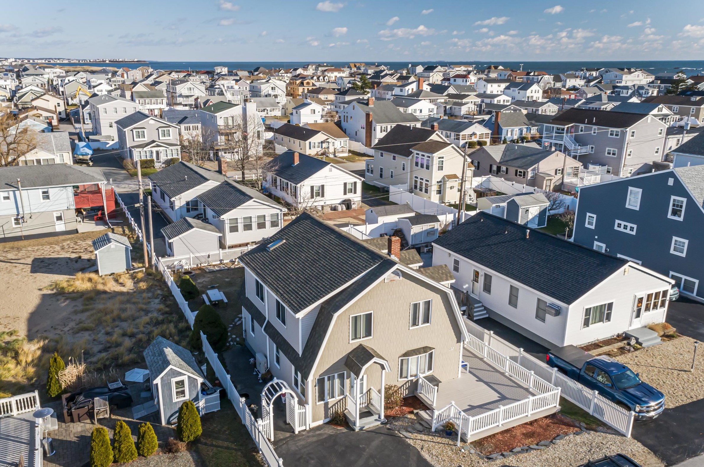122 Concord St, Seabrook, NH 03874