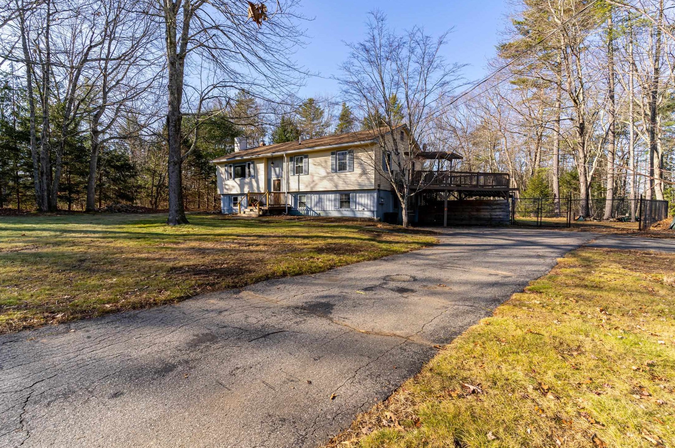 48 Candlestick Ln, Barrington, NH 03825