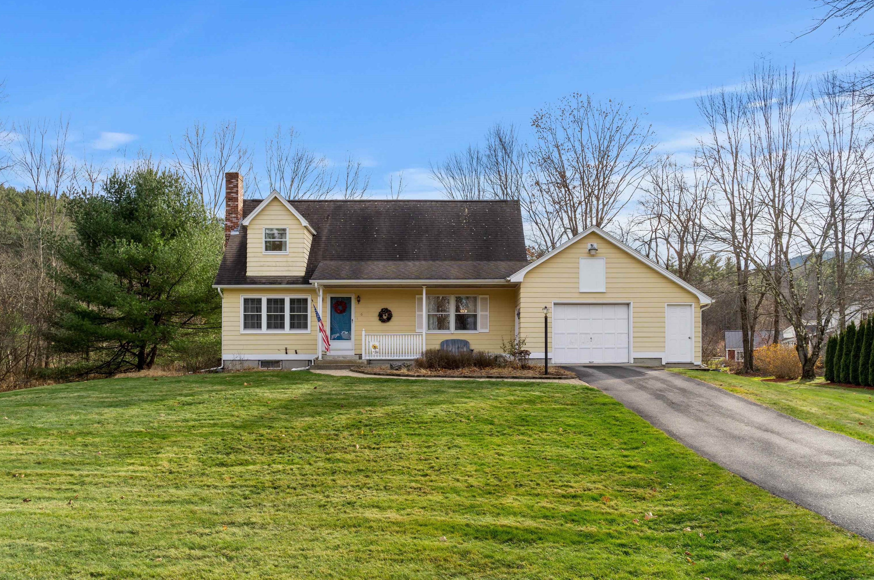 6 Hampton Ct, Goffstown, NH 03045