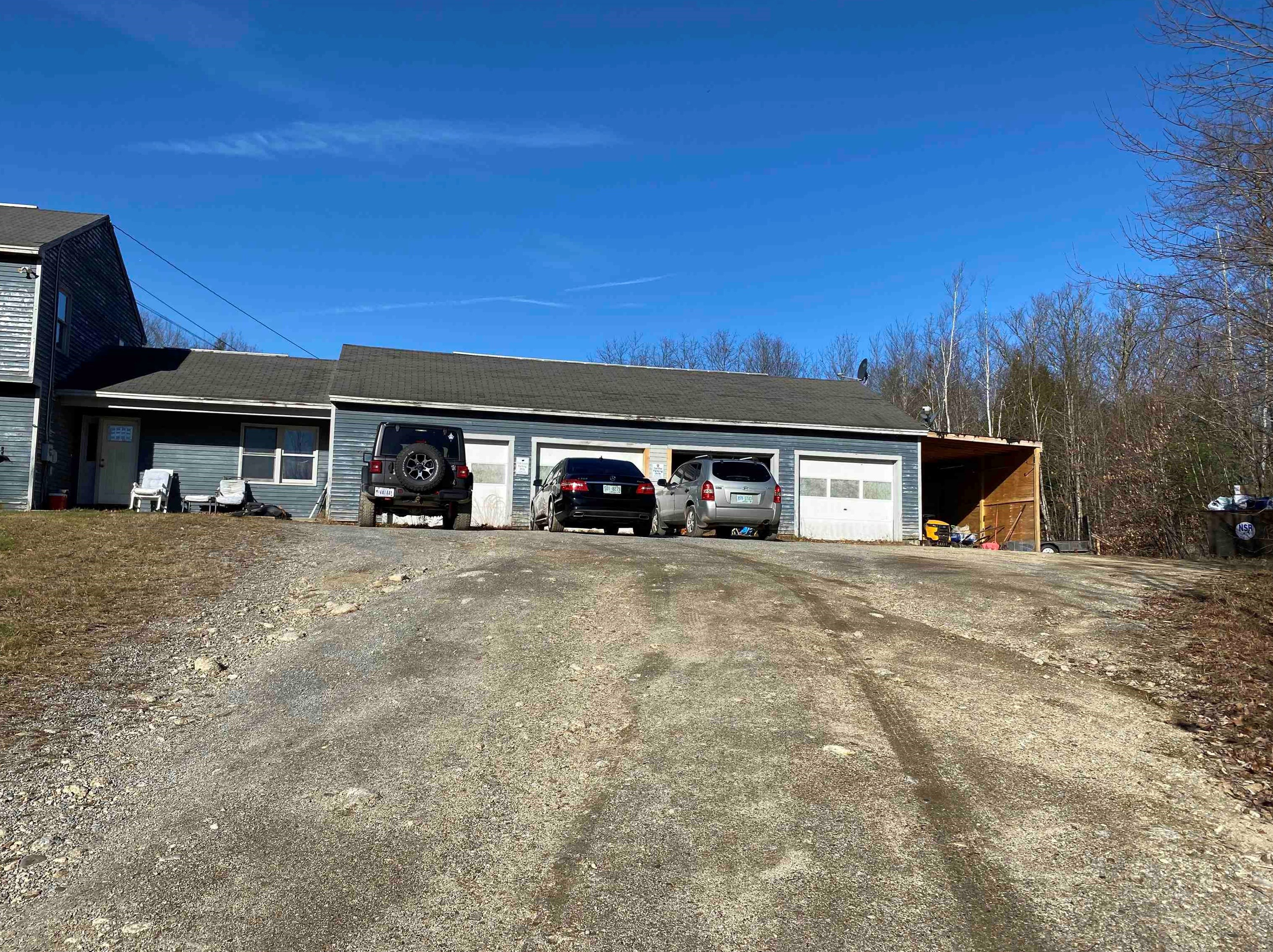 209 Sawmill Rd, Hillsboro, NH 03244