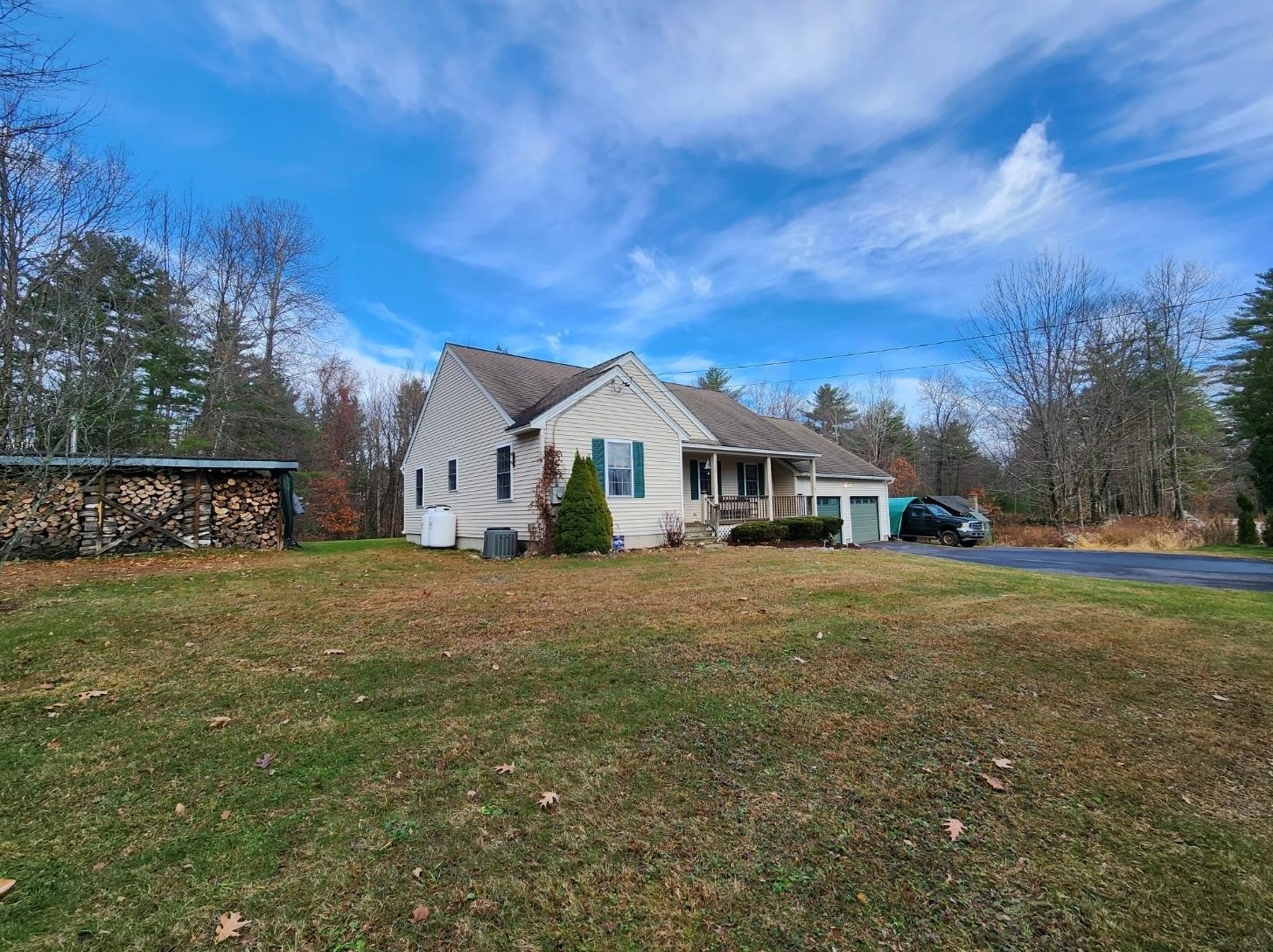 122 Goffstown Rd, Manchester, NH 03106