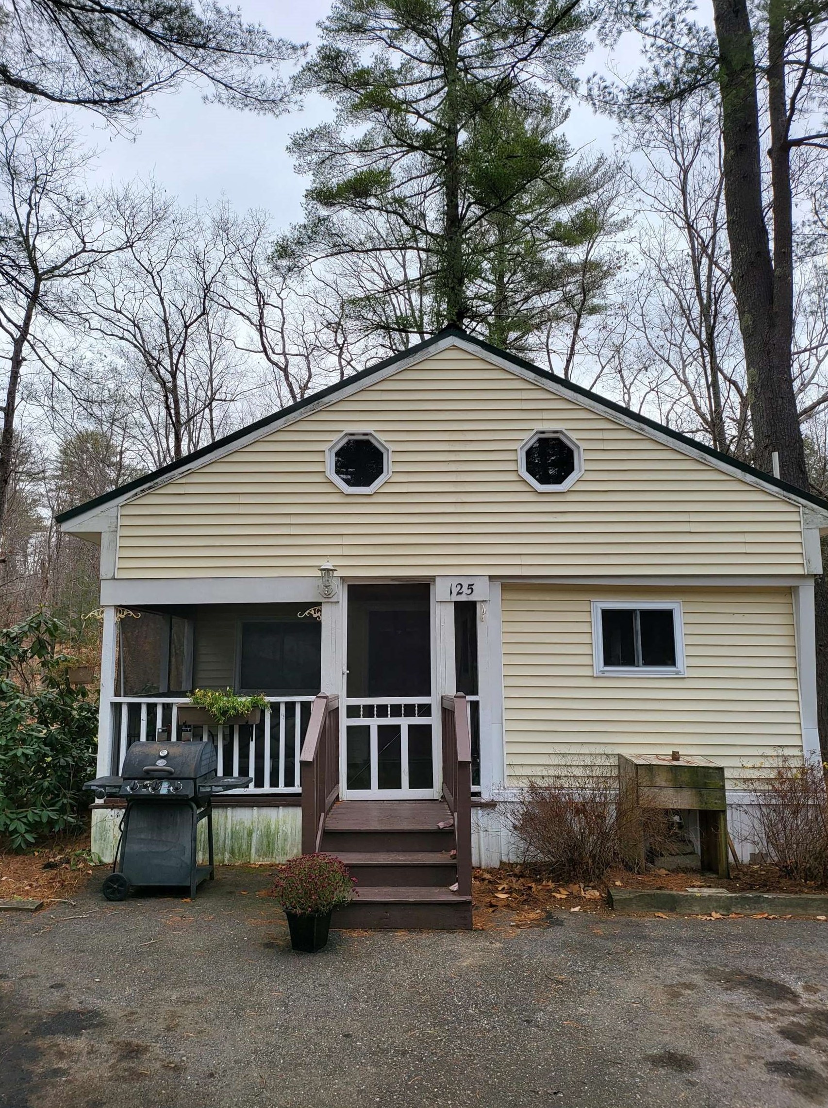 125 Heron Point Rd, Alton, NH 03809