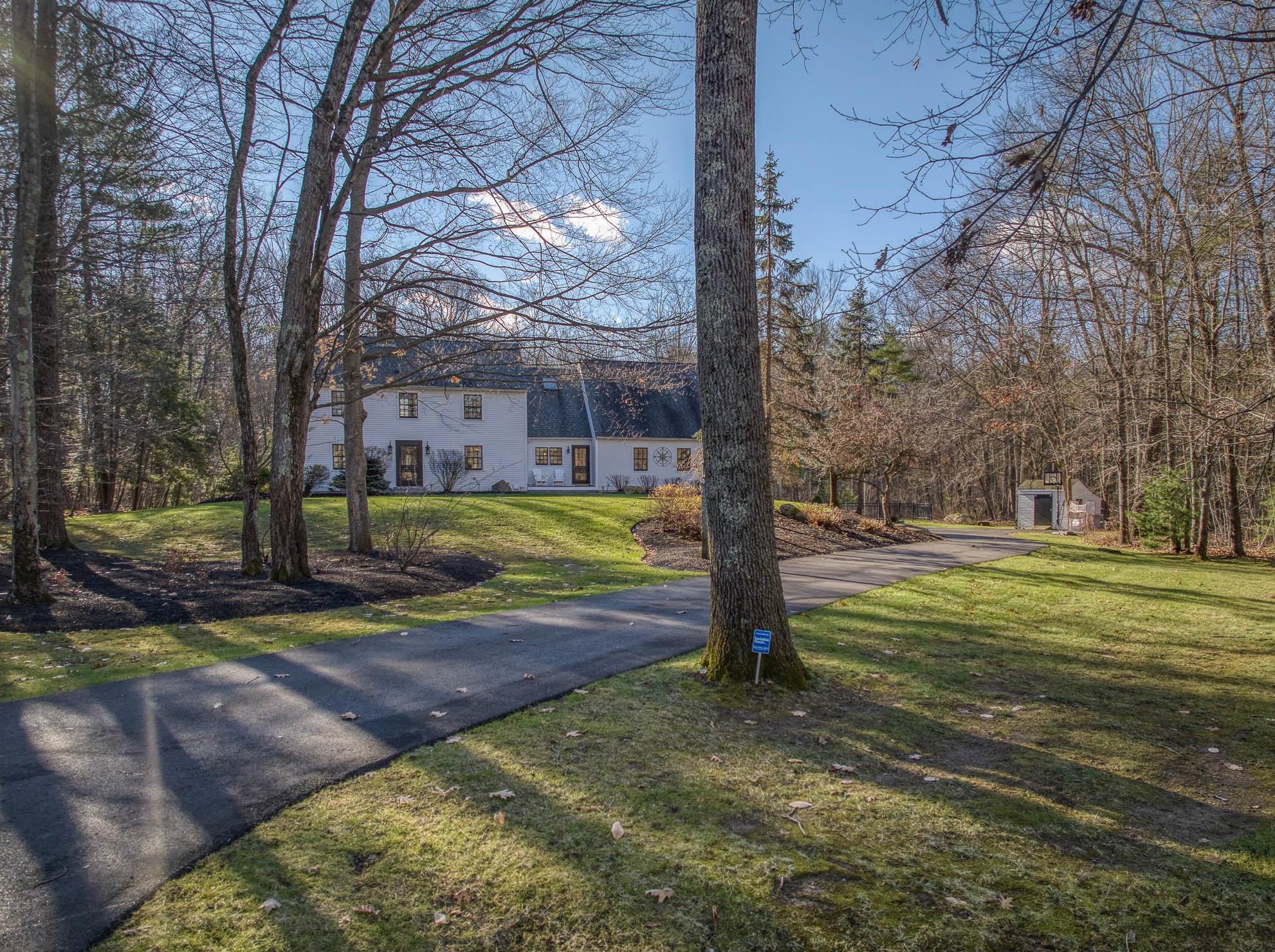 13 Country Farm Rd, Stratham, NH 03885
