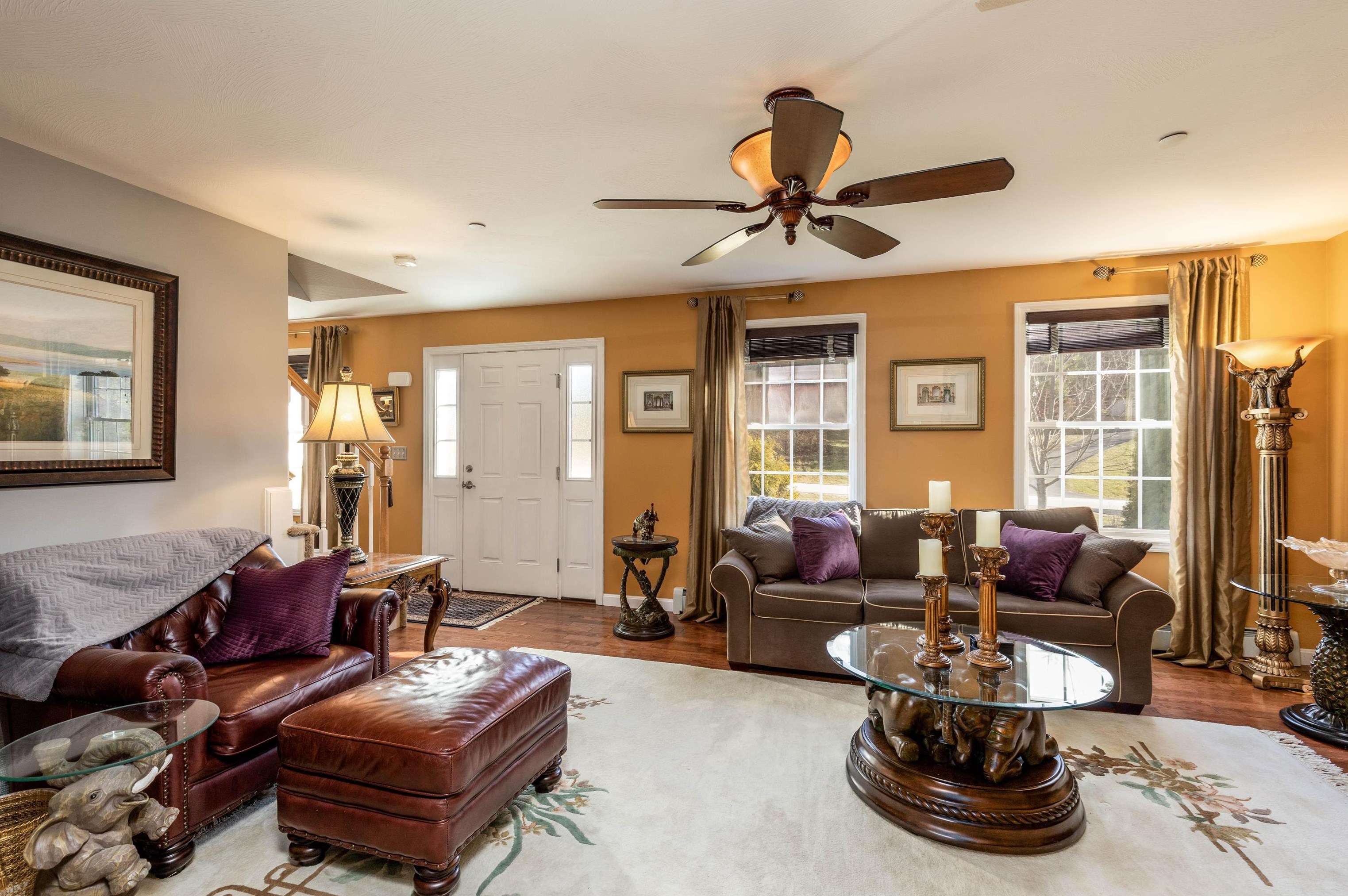 3 Quail Dr, Raymond, NH 03077