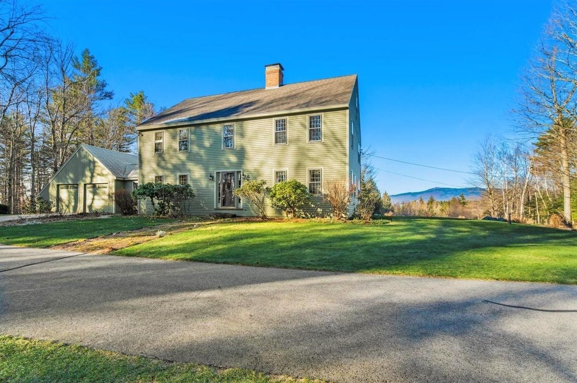 340 Nutting Rd, Jaffrey, NH 03452