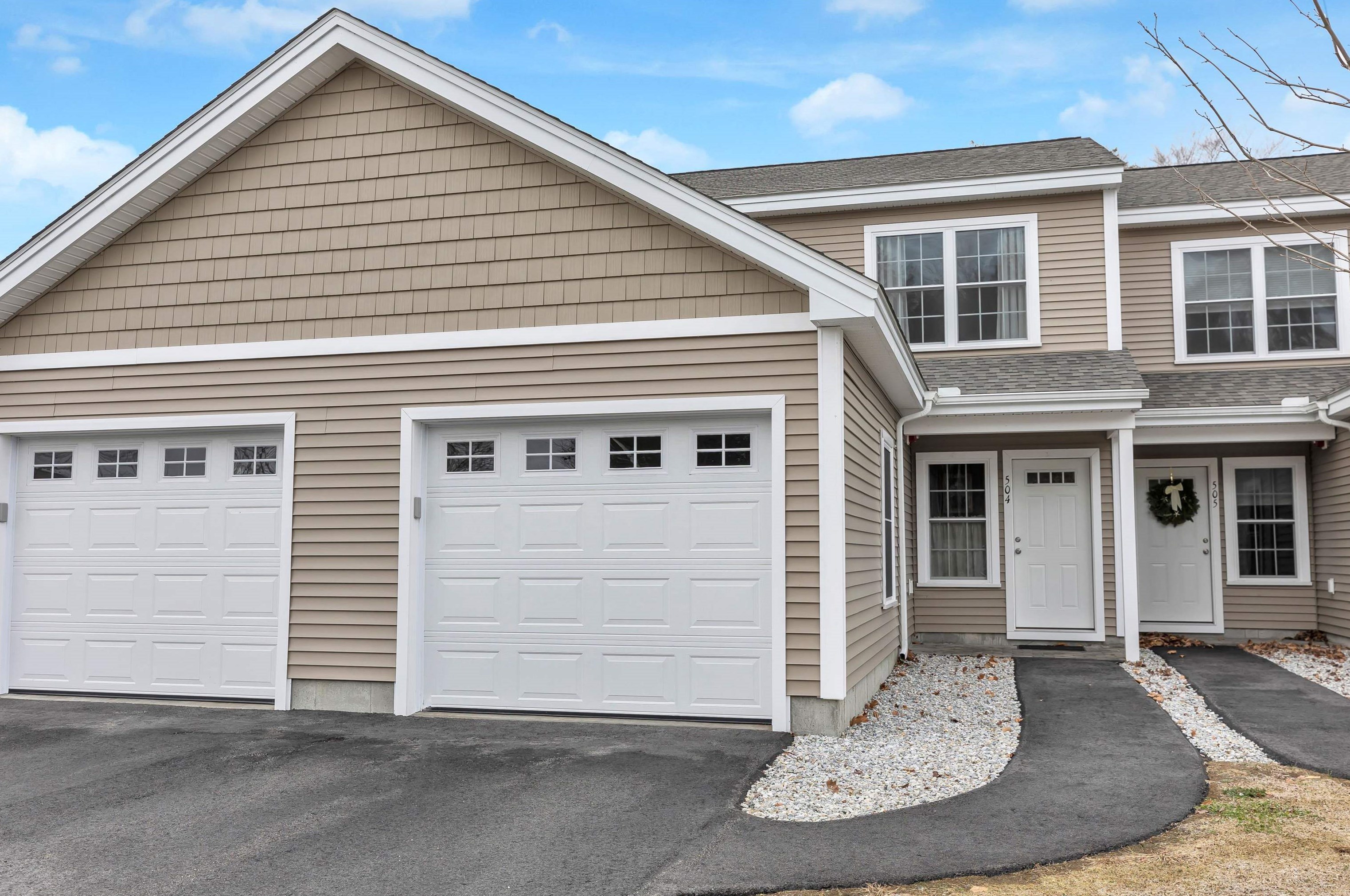 504 Southfield Ln #504, Peterborough, NH 03458