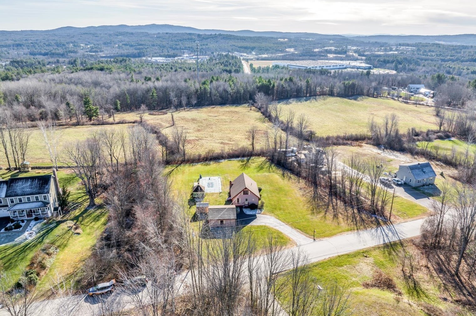 53 Vista Heights, Tilton, NH 03276