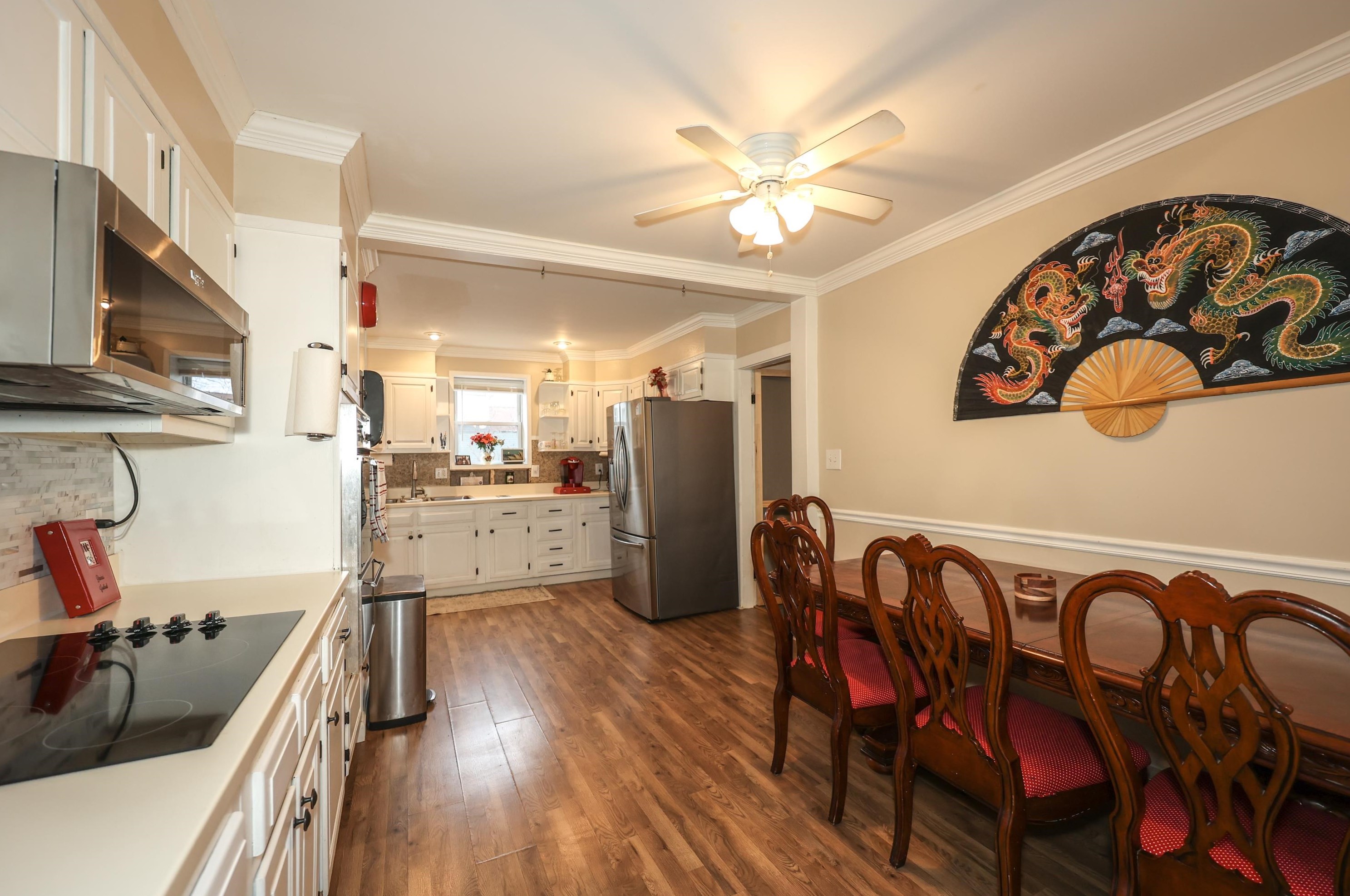 19 Maple St, Manchester NH  03106-1509 exterior