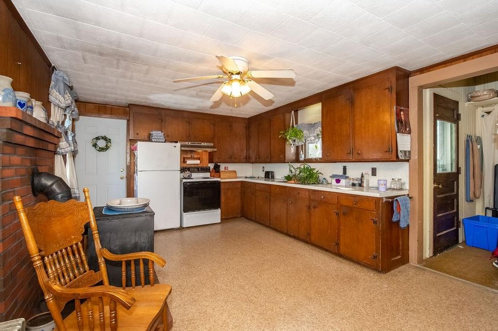 118 Franklin St, Somersworth, NH 03878