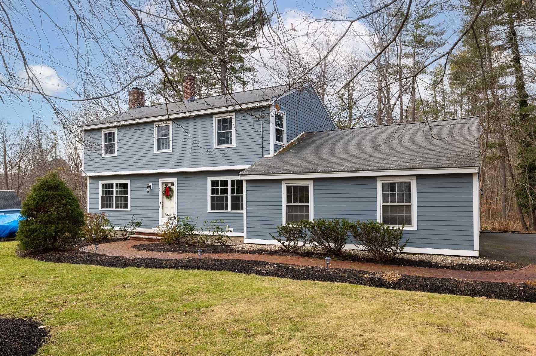 64 Woodland Rd, North Hampton, NH 03862
