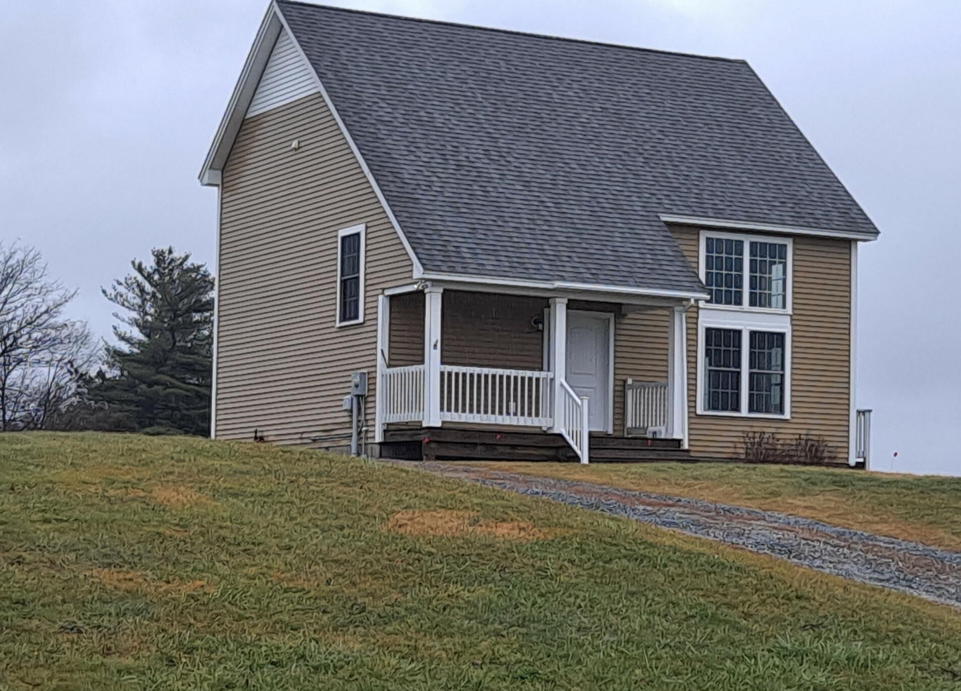 49 Valley Rd, New Ipswich, NH 03071