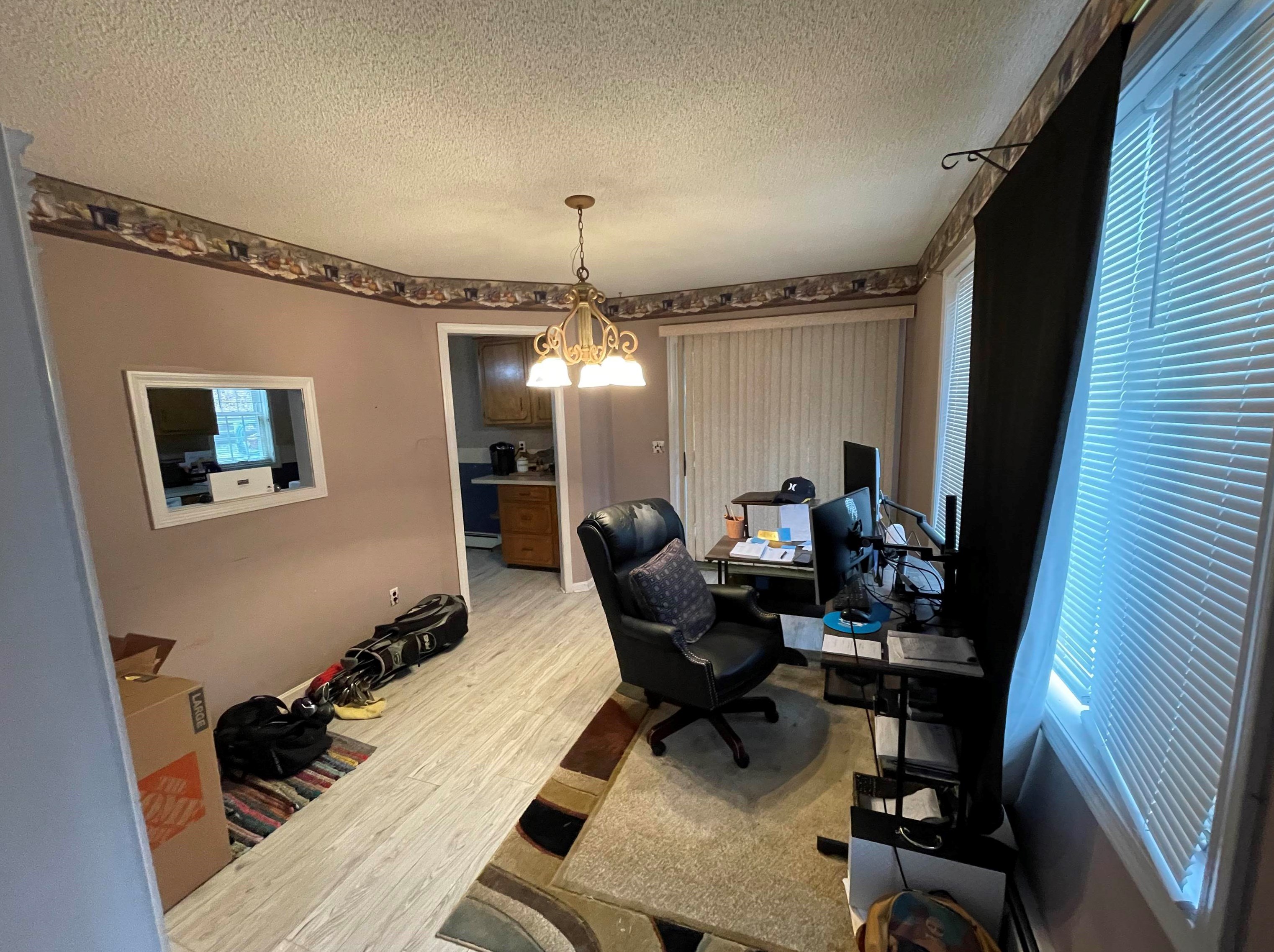 320 Church St, Berlin NH  03570-2100 exterior