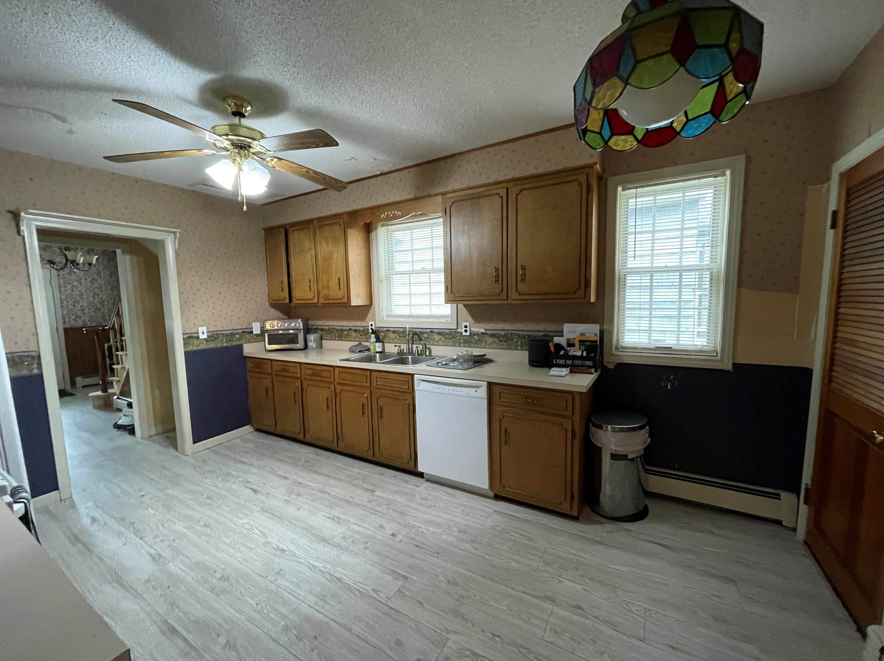 320 Church St, Berlin NH  03570-2100 exterior