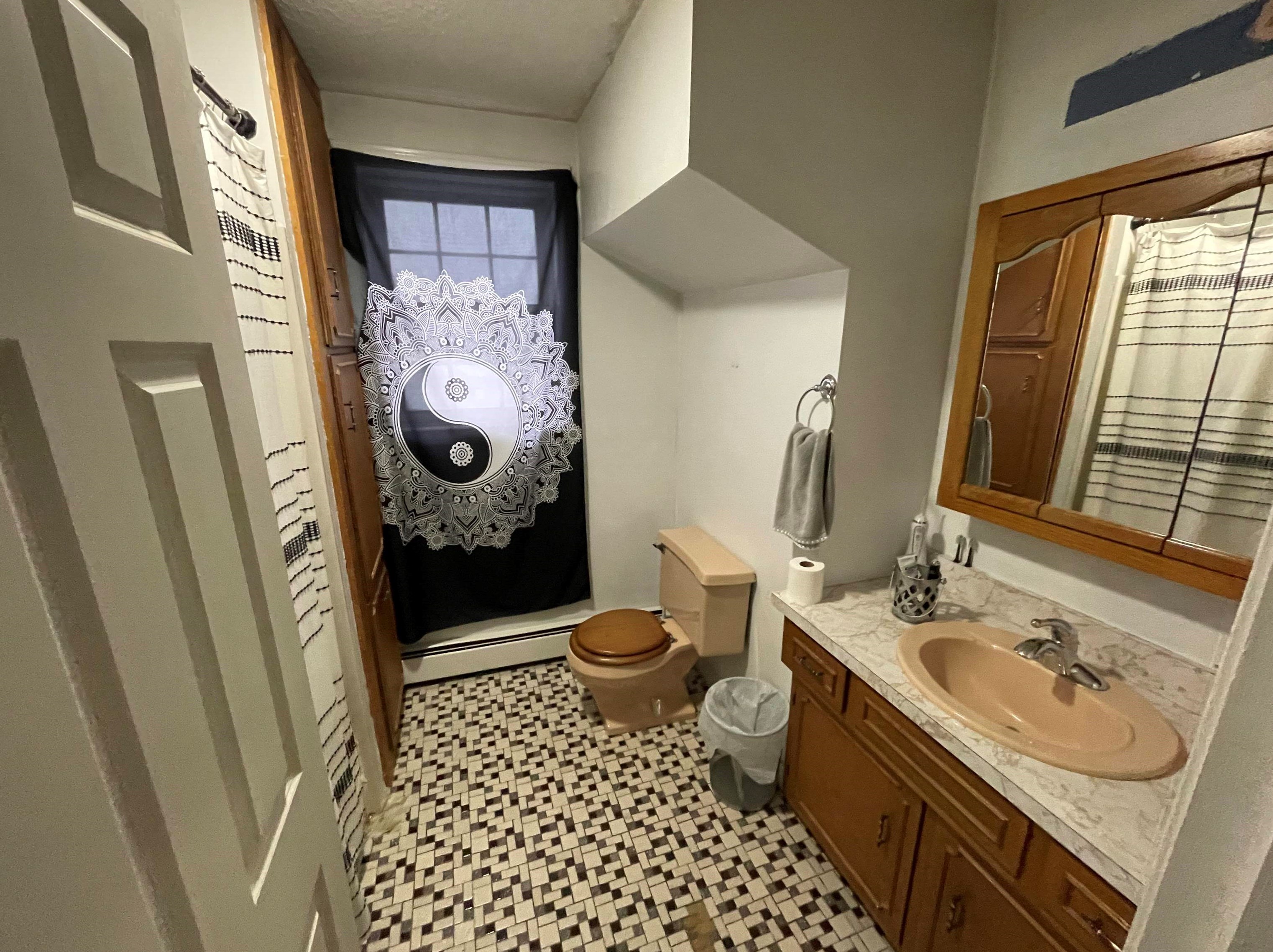 320 Church St, Berlin NH  03570-2100 exterior