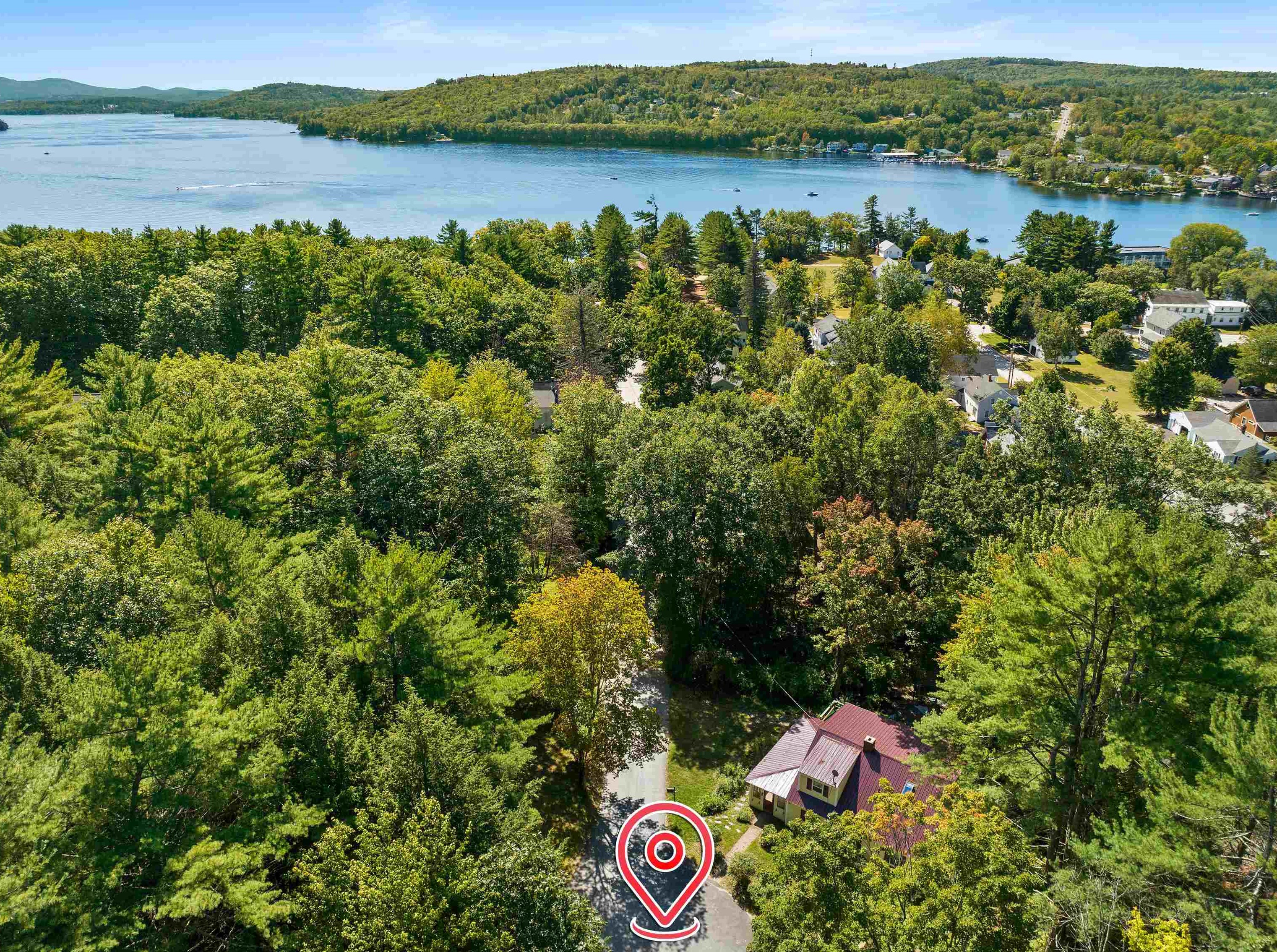 11 Mudgett Ave, Meredith, NH 03253