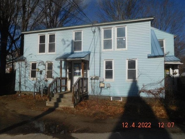 22 Cleveland Pl, Laconia, NH 03246