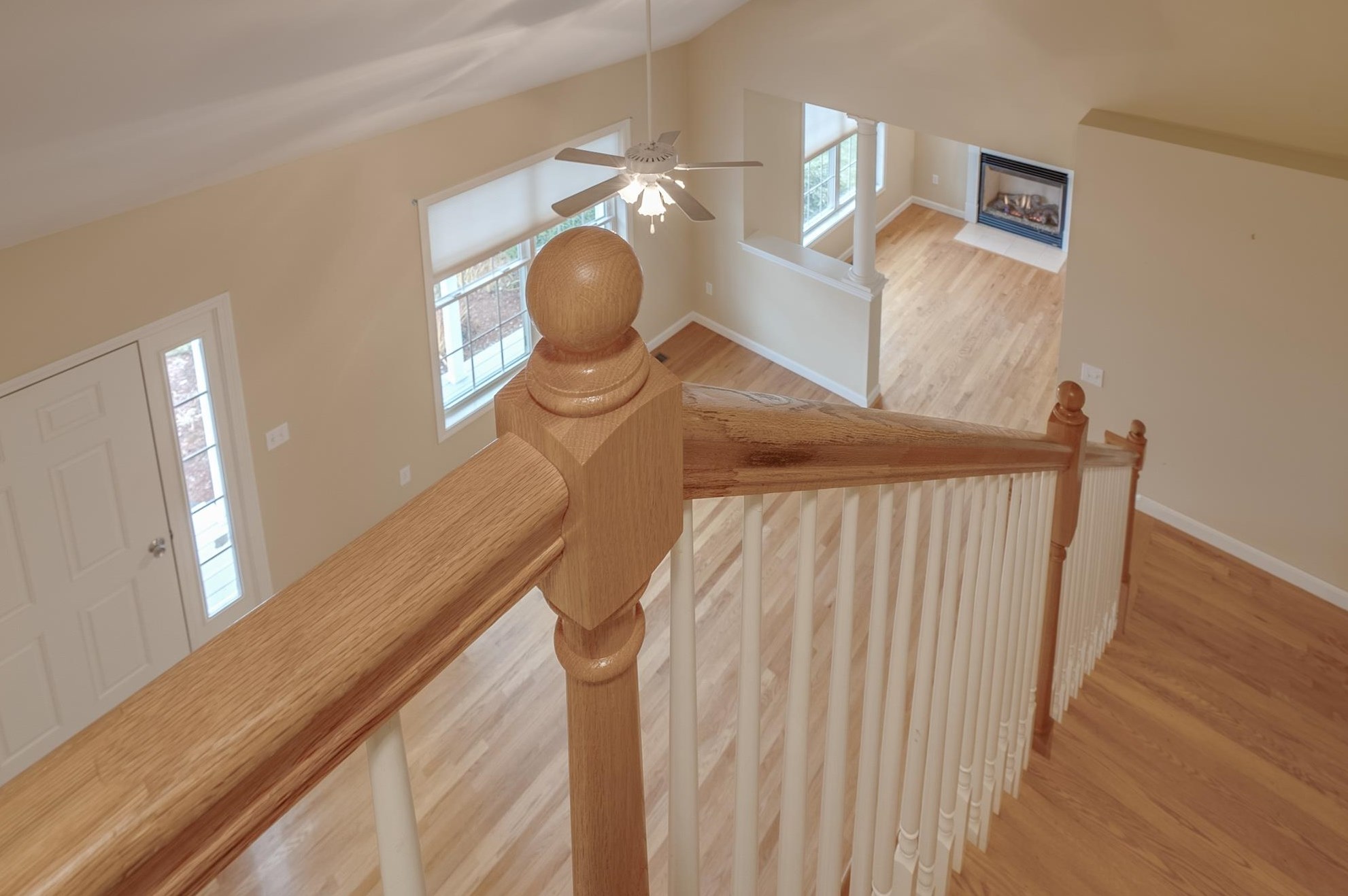 27 Stearns Ln, Merrimack NH 03054-6402 exterior