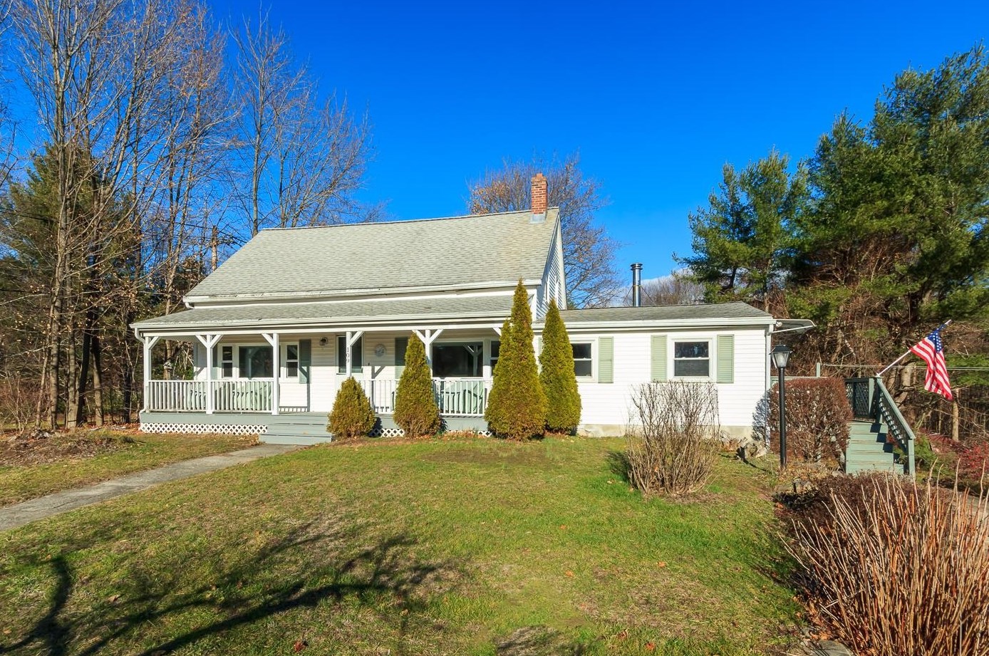 109 Brookdale Rd, Salem, NH 03079