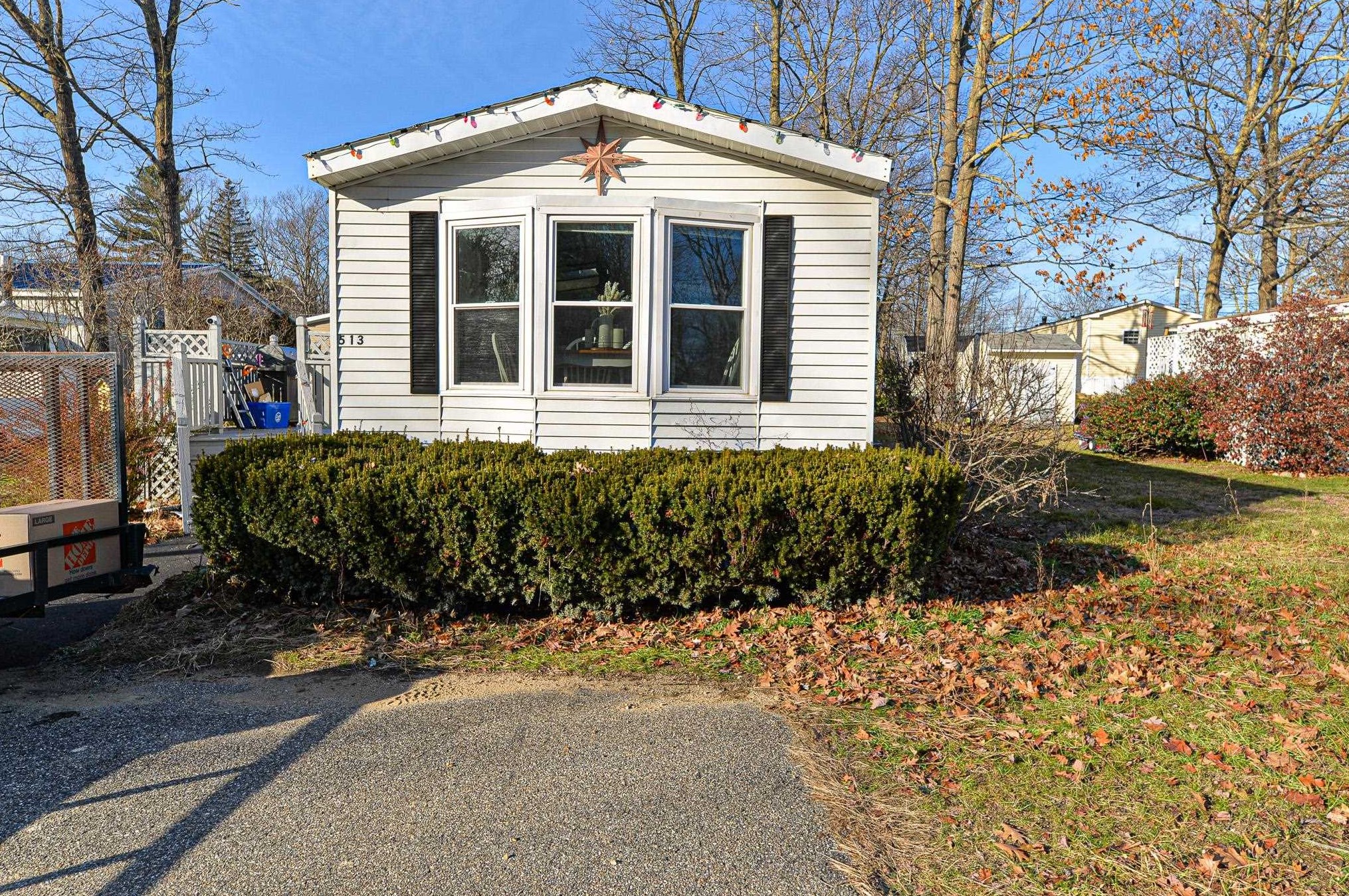 513 Sherwood Glen, Somersworth, NH 03878