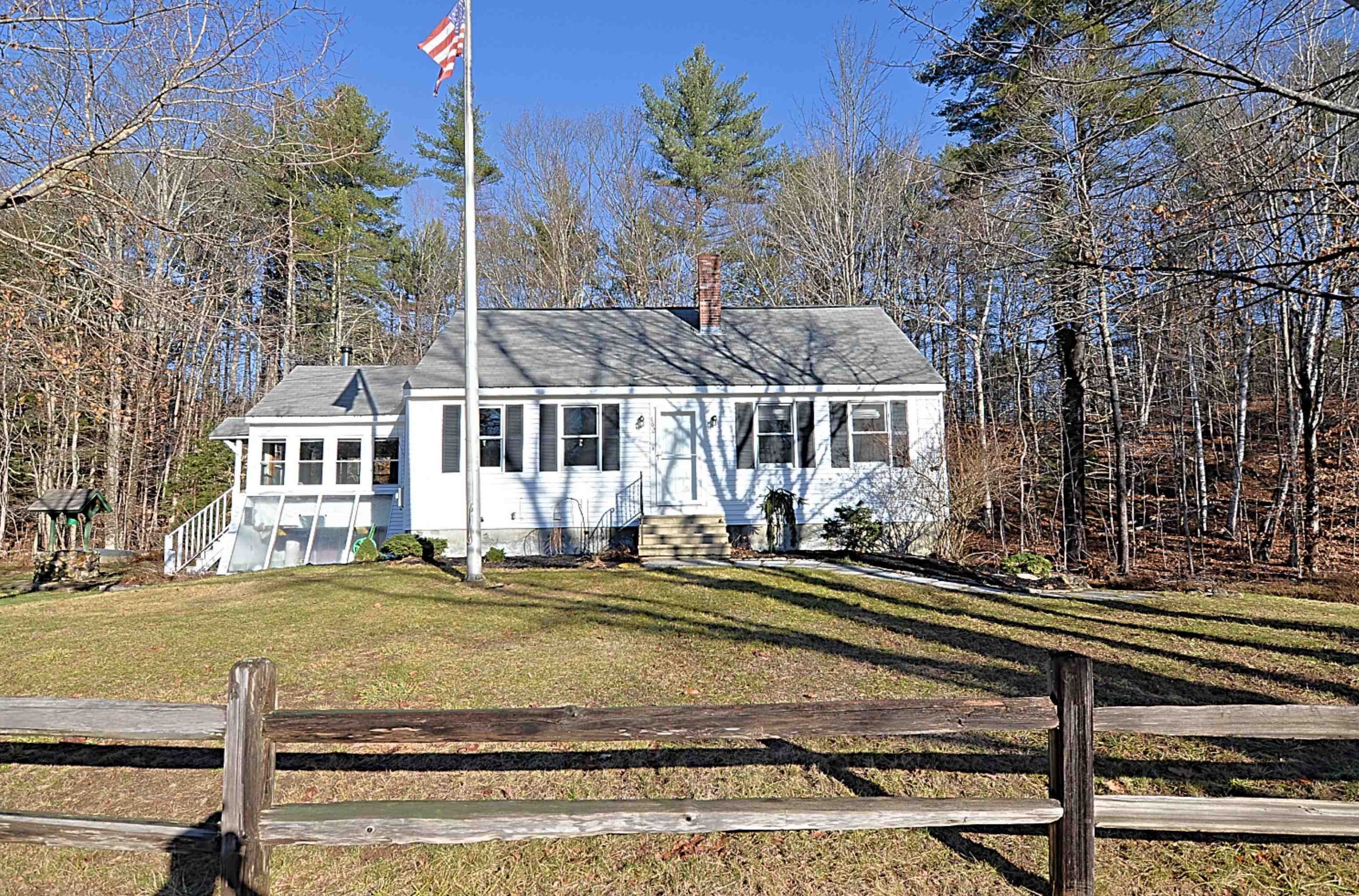 162 Maple St, Andover, NH 03216