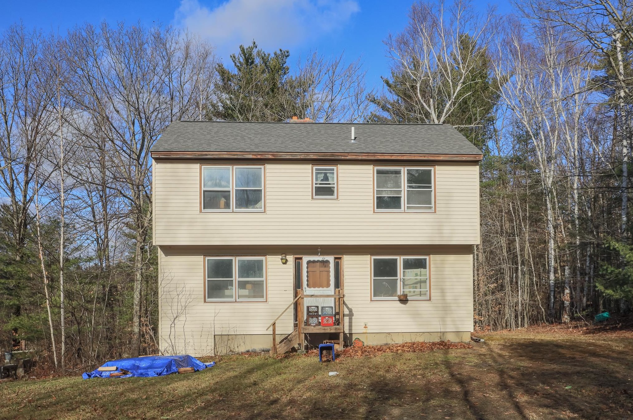 364 Kimball Hill Rd, Wilton, NH 03086