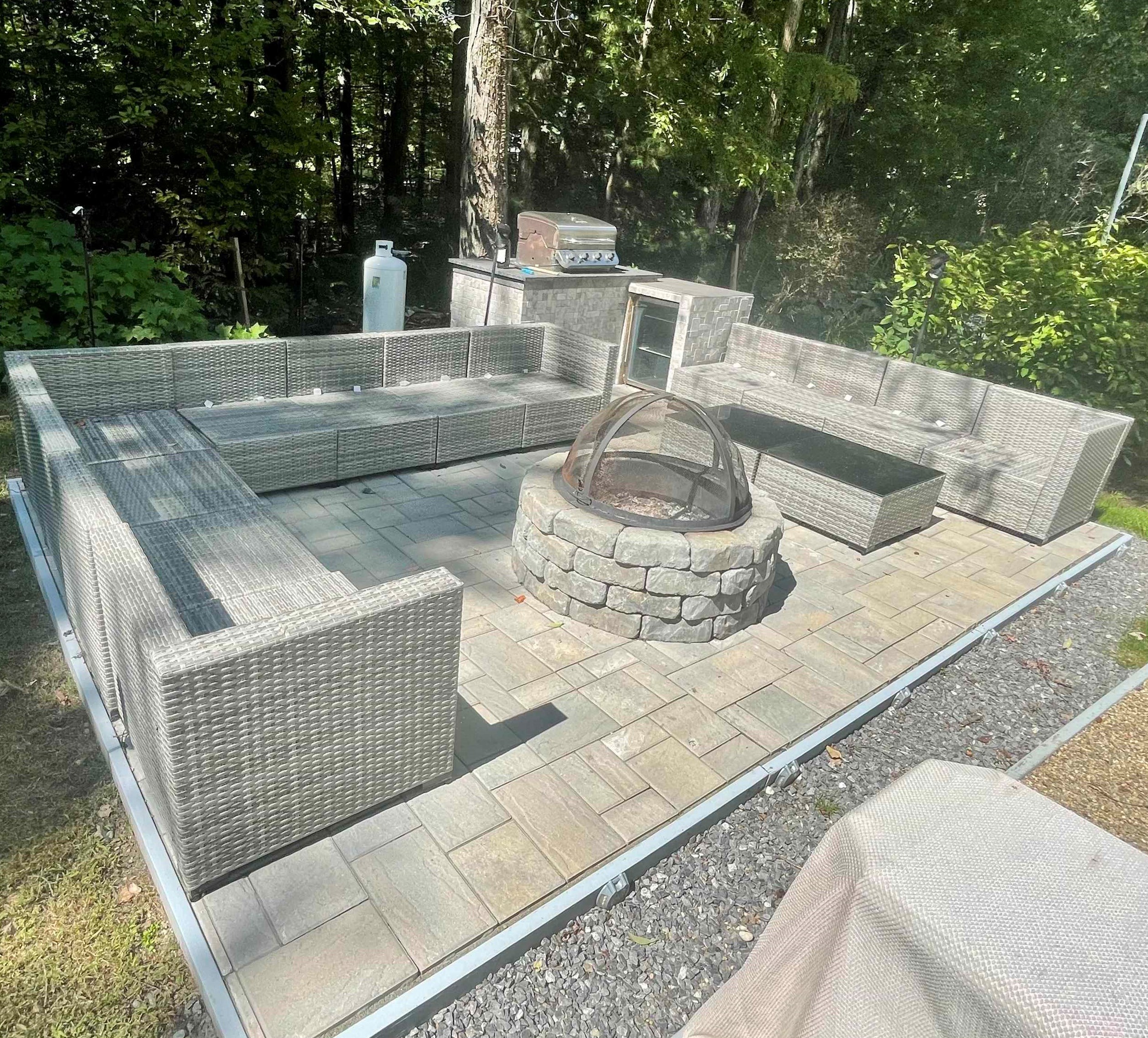 86 Old Milford Rd, Brookline, NH 03033