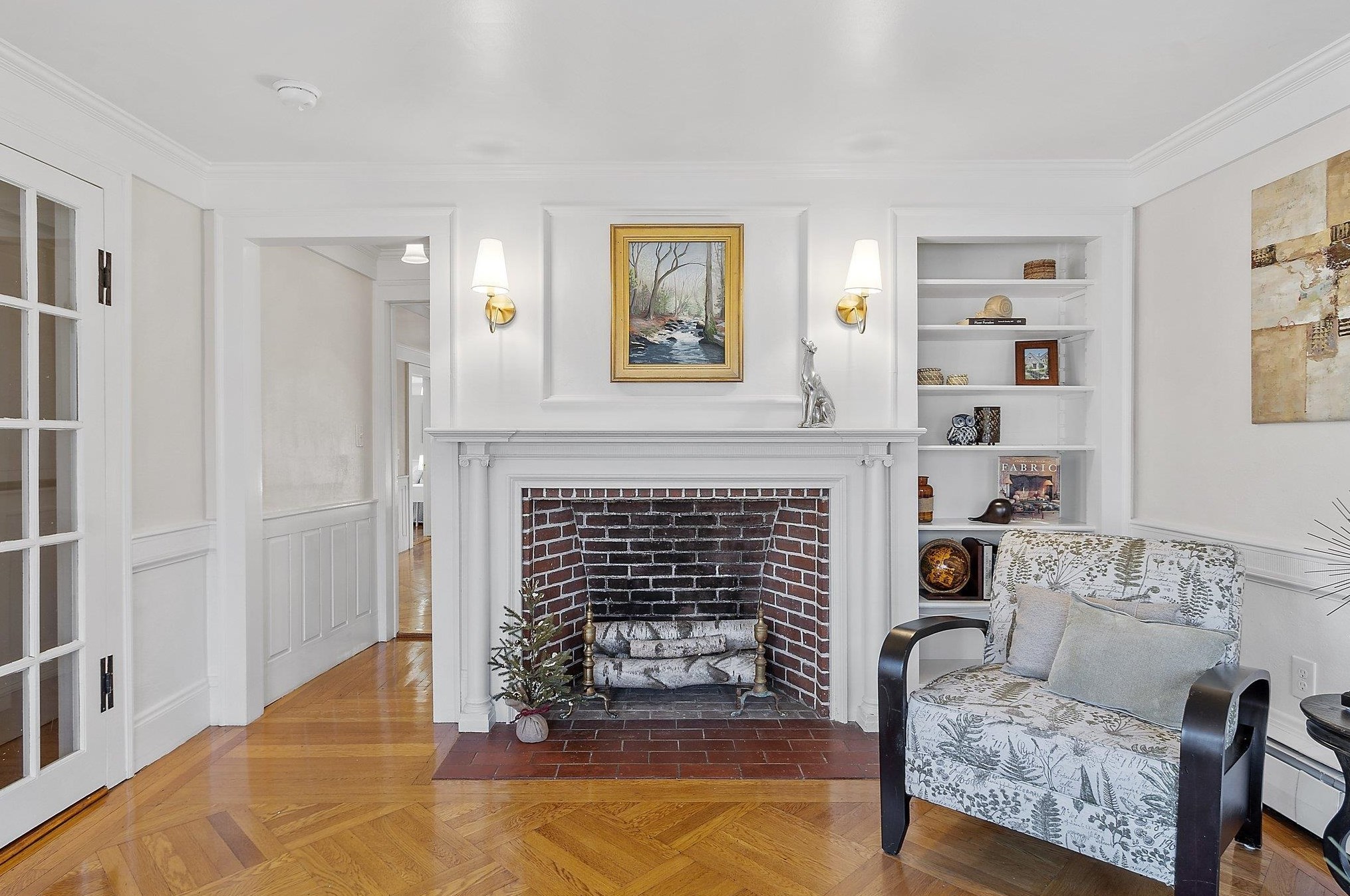 132 Range Rd, Windham NH  03087-2400 exterior