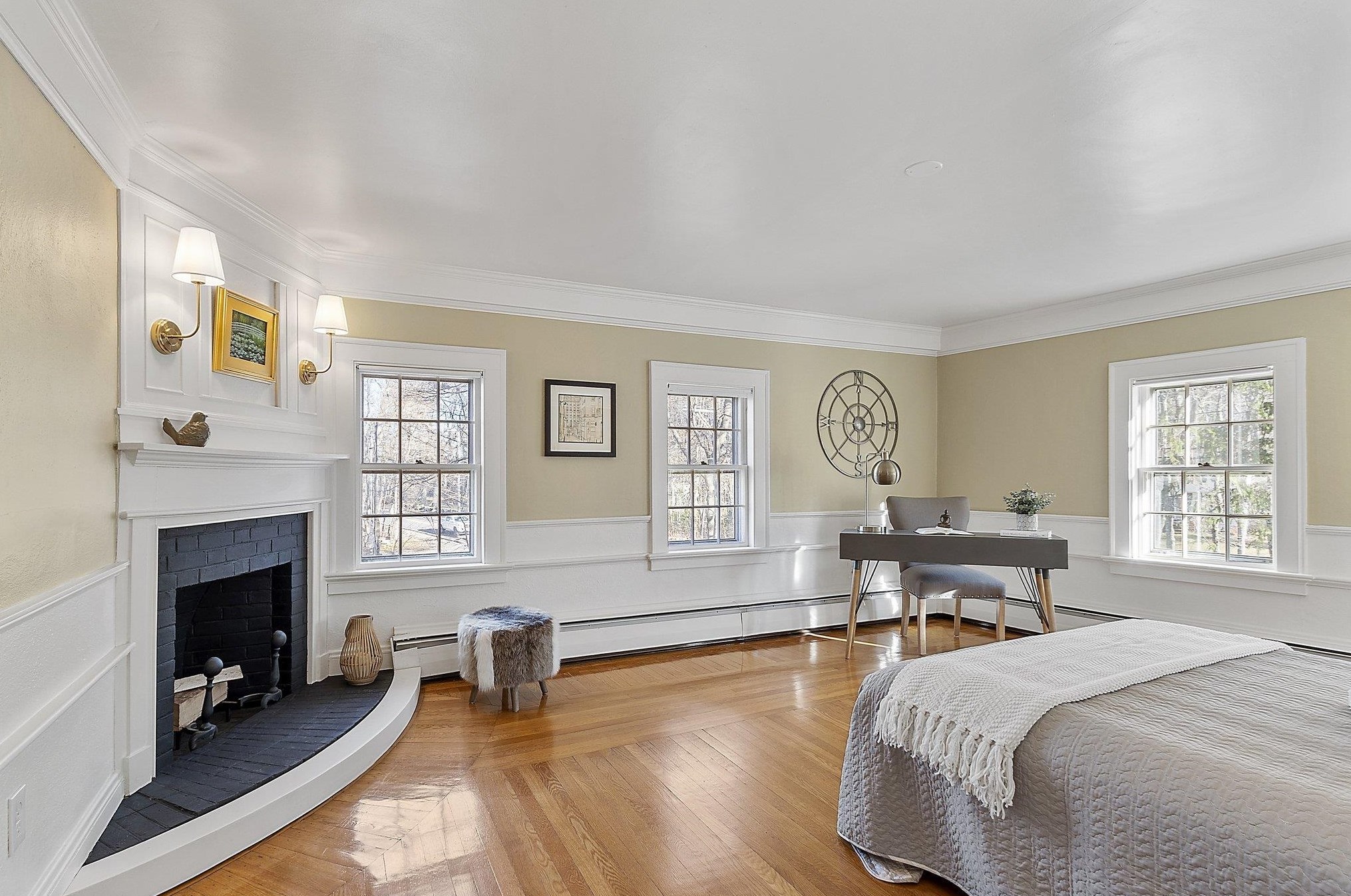 132 Range Rd, Windham NH  03087-2400 exterior