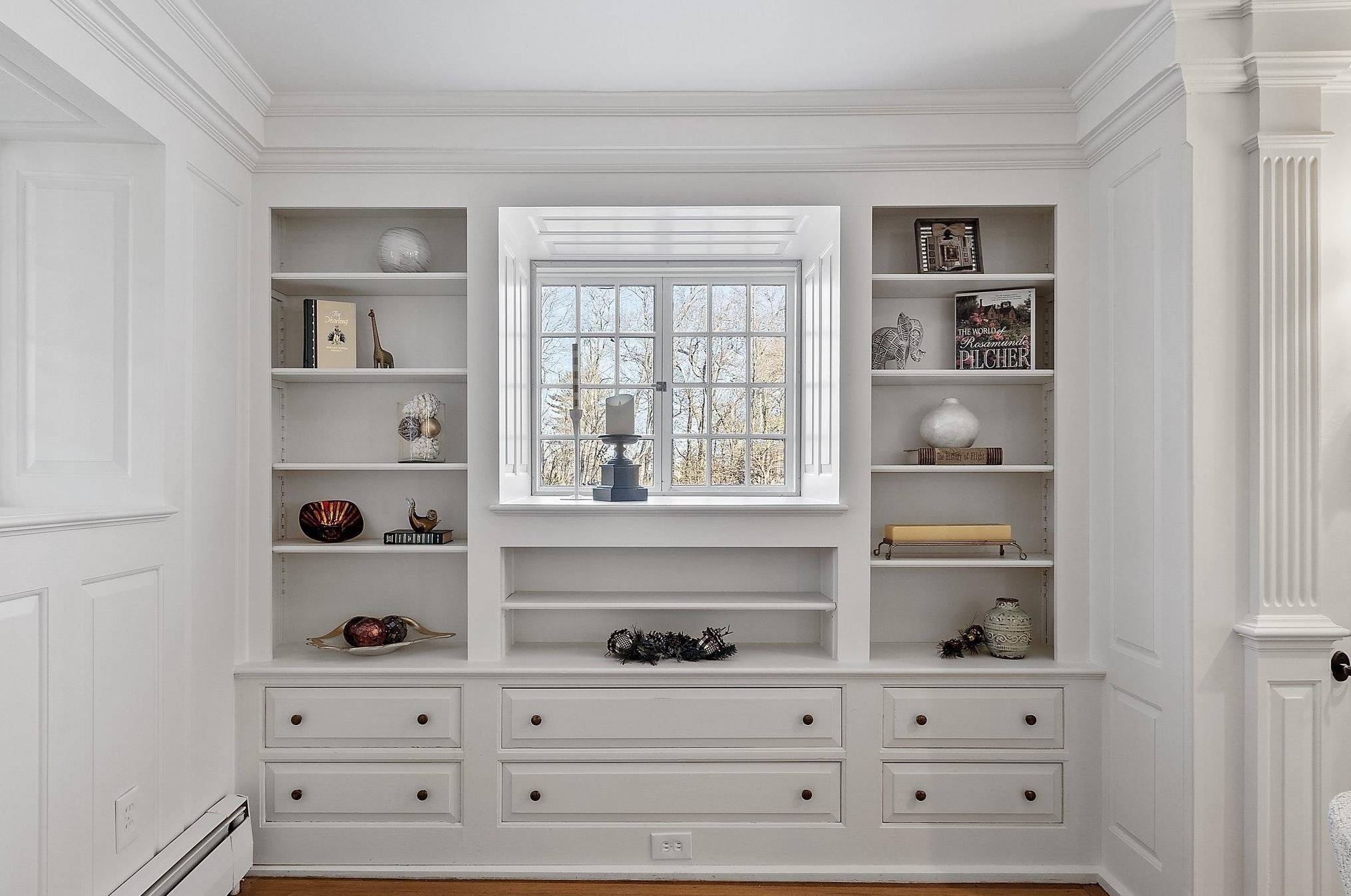 132 Range Rd, Windham NH  03087-2400 exterior