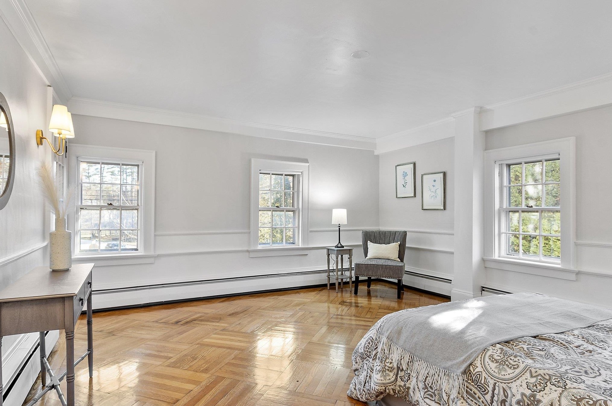 132 Range Rd, Windham NH  03087-2400 exterior