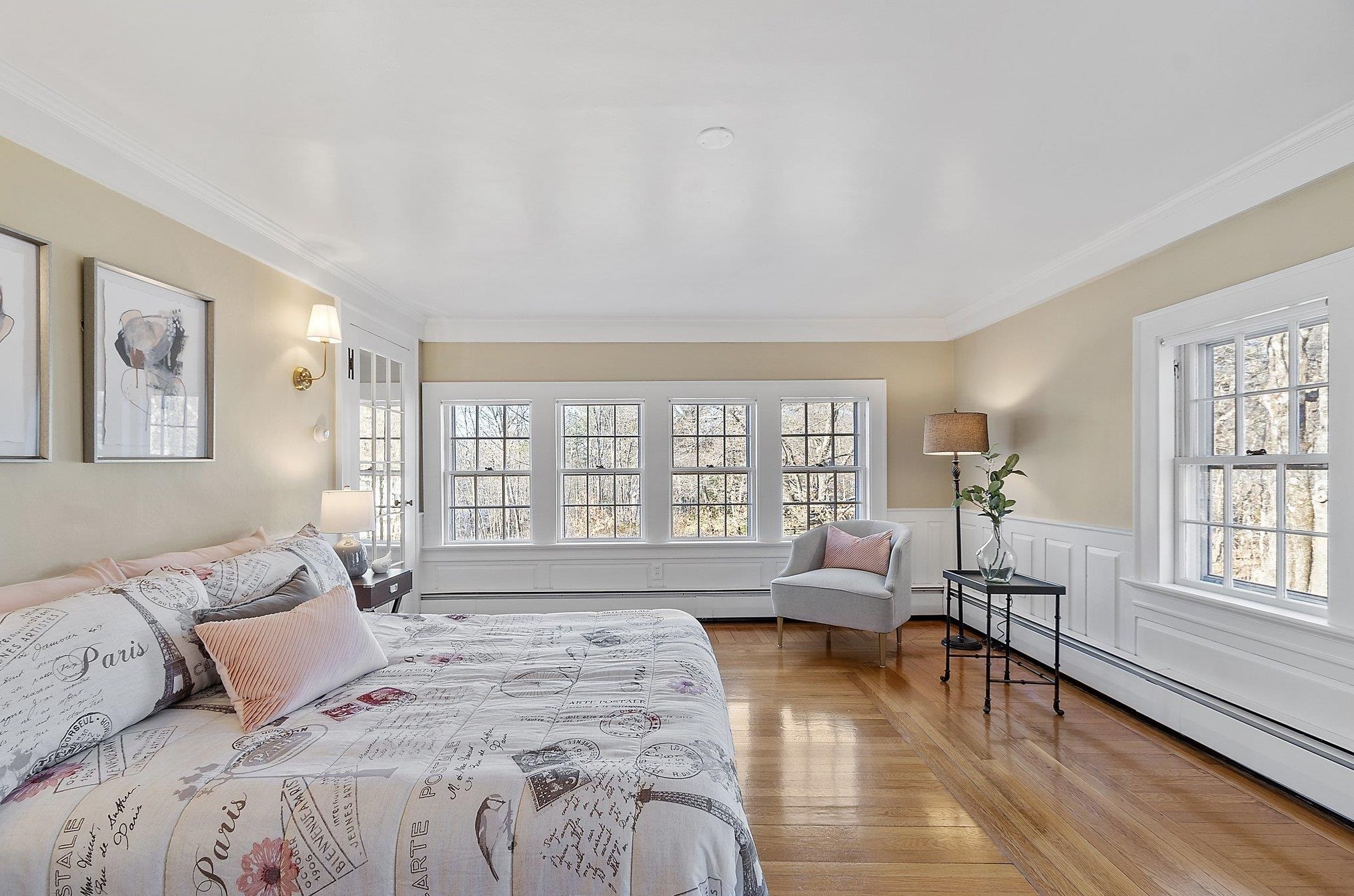 132 Range Rd, Windham NH  03087-2400 exterior