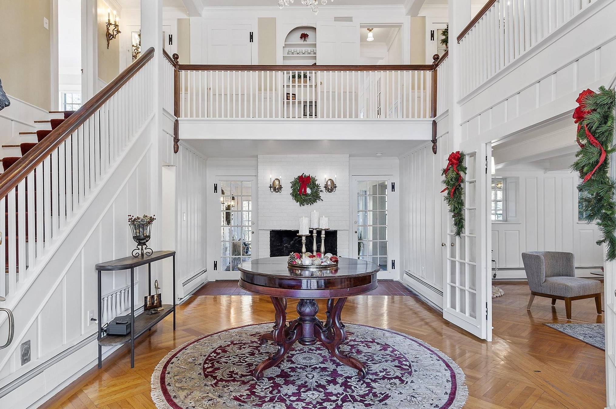 132 Range Rd, Windham NH  03087-2400 exterior