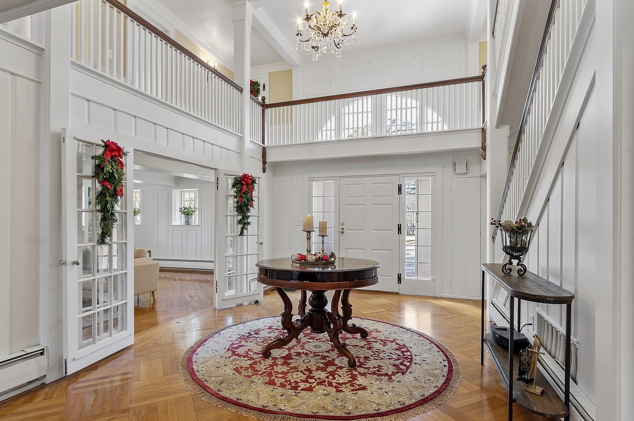 132 Range Rd, Windham NH  03087-2400 exterior