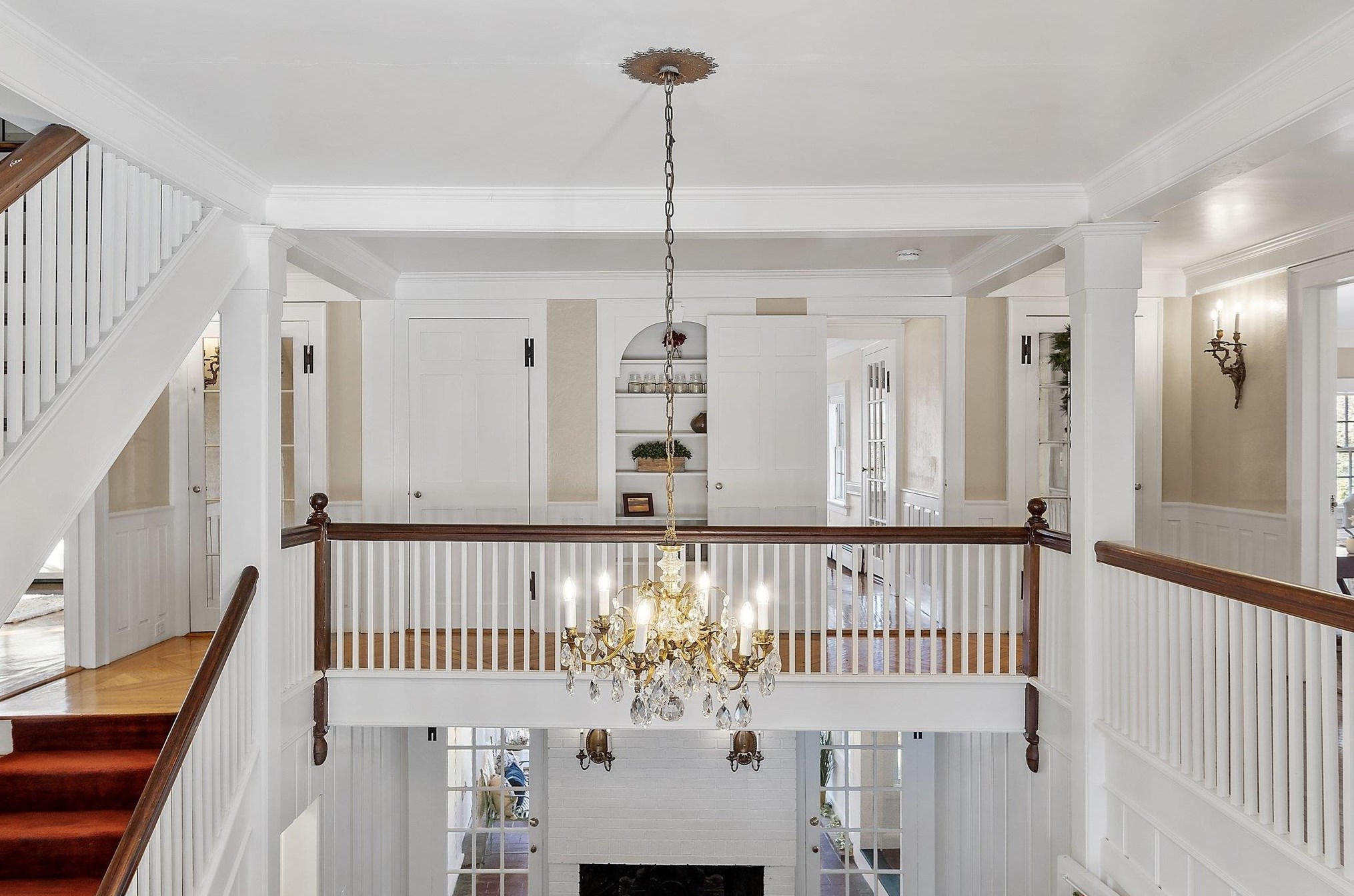 132 Range Rd, Windham NH  03087-2400 exterior