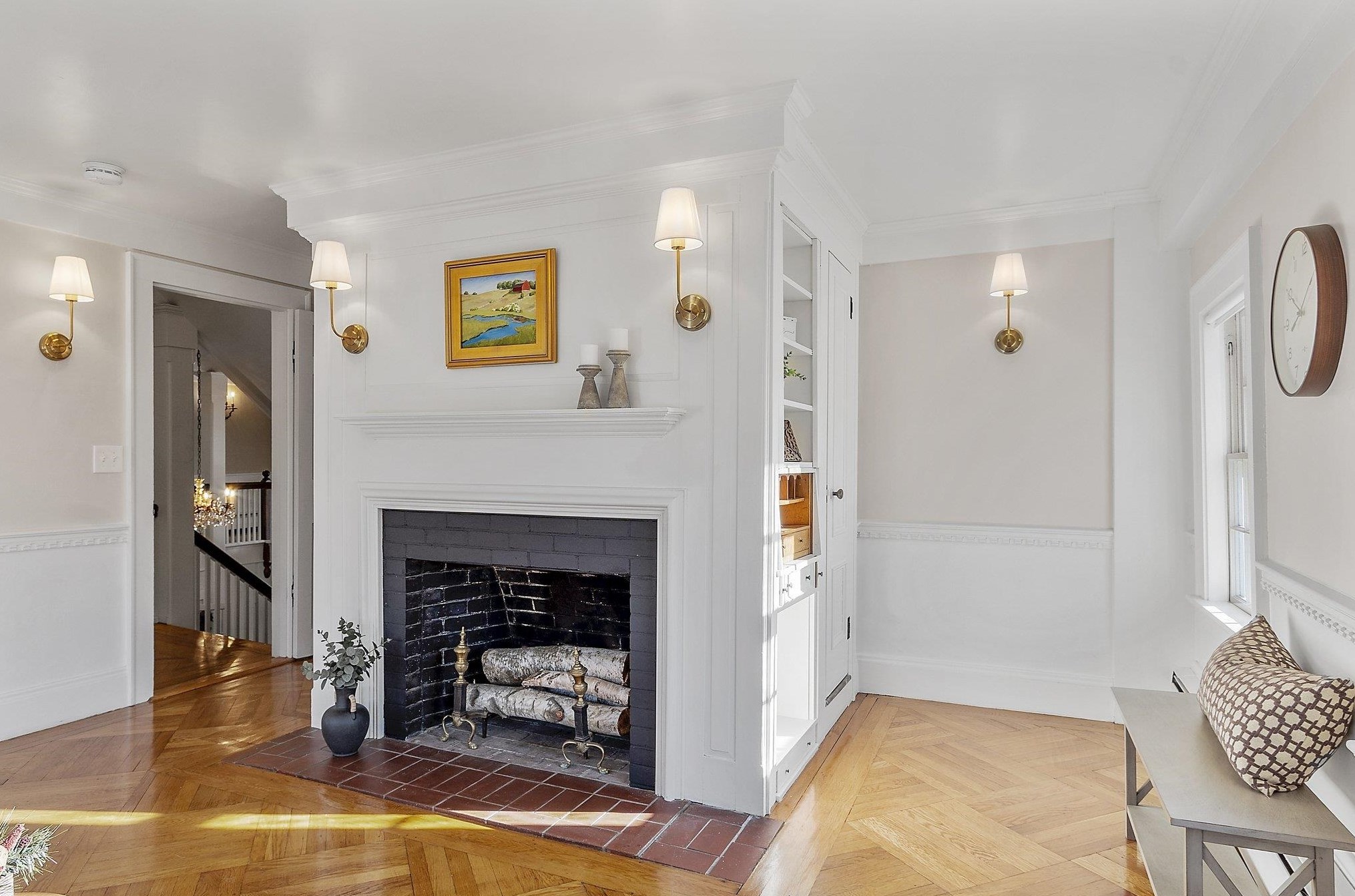 132 Range Rd, Windham NH  03087-2400 exterior