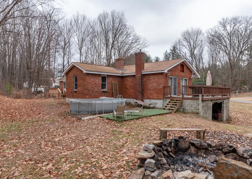 22 Edith Ln, Belmont, NH 03220