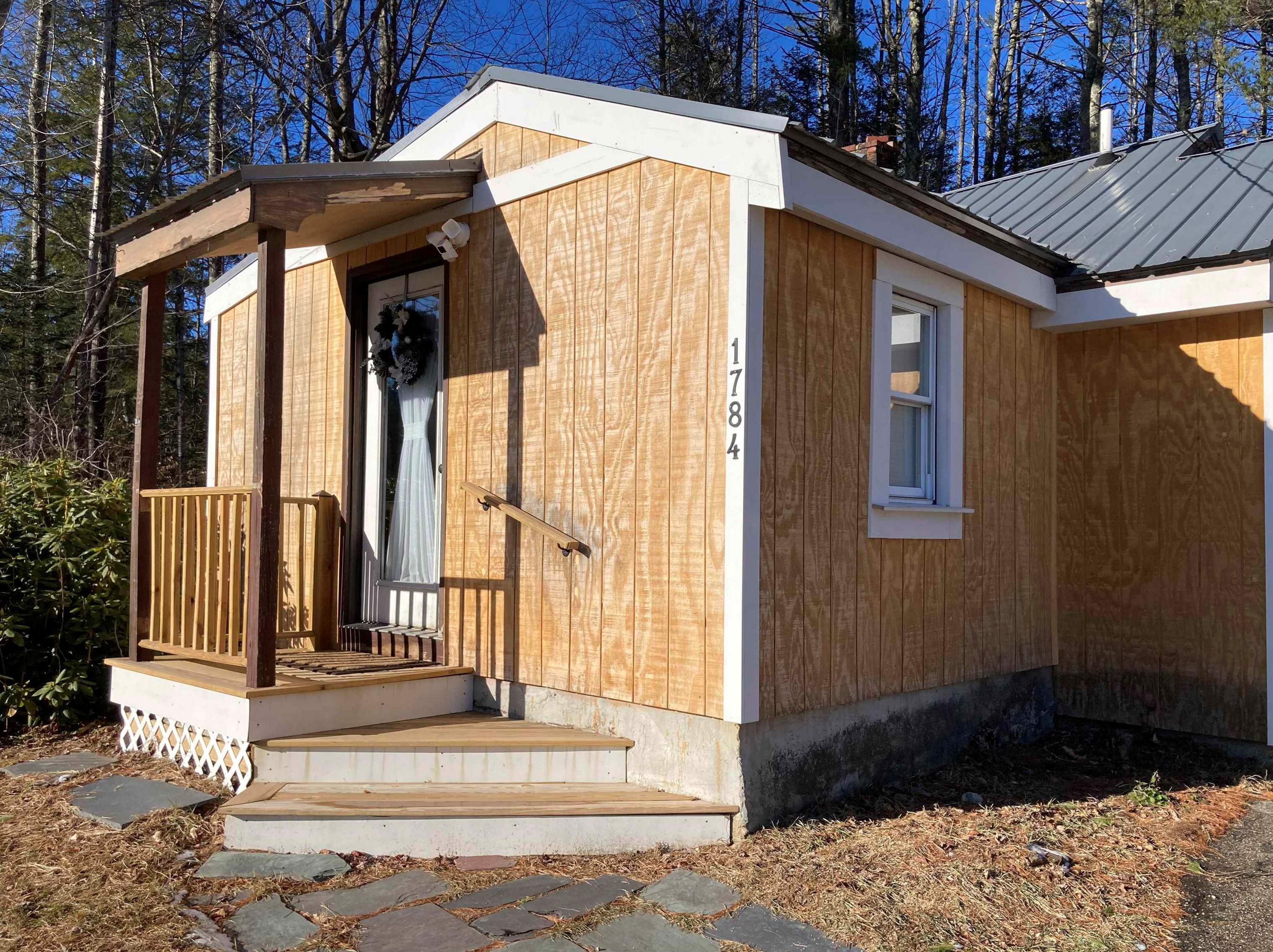 1784 Nh Route 16, Conway, NH 03818