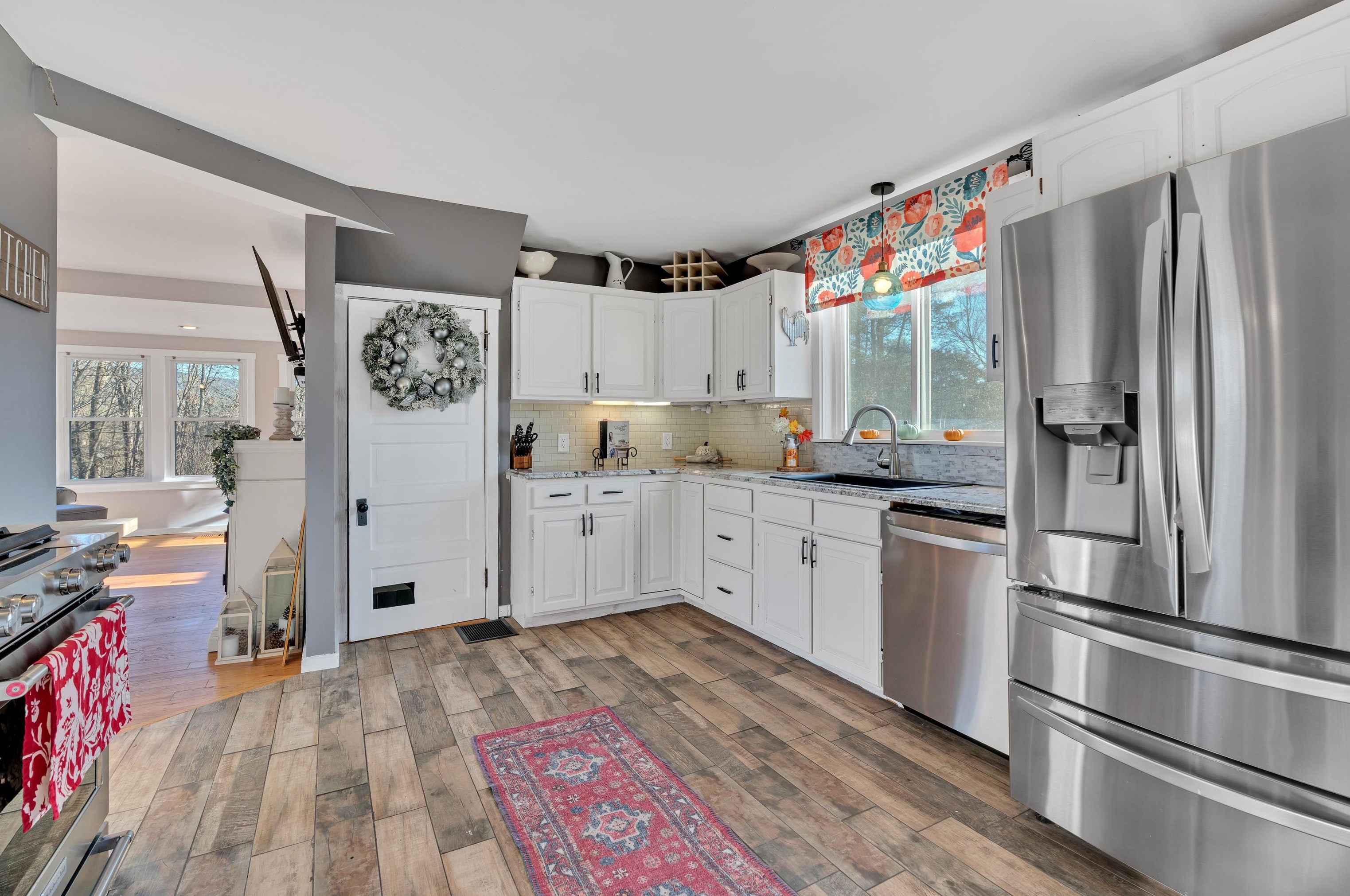 31 Sugar River Dr, Unity, NH 03743