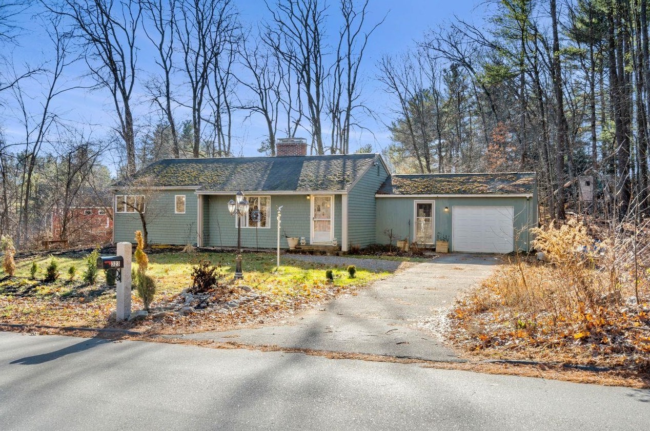 323 Boston Post Rd, Amherst, NH 03031