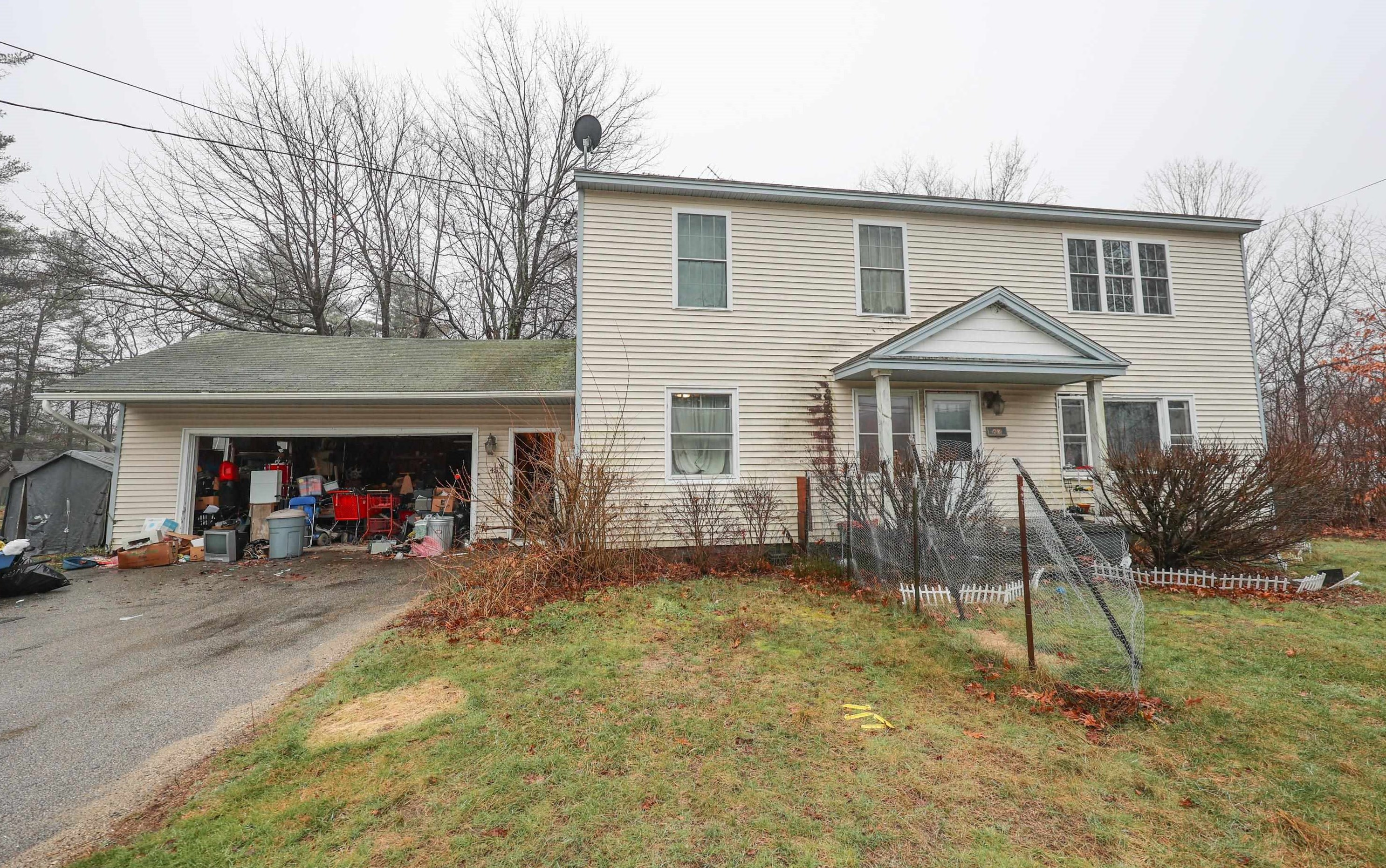 45 Temple Rd, New Ipswich, NH 03071